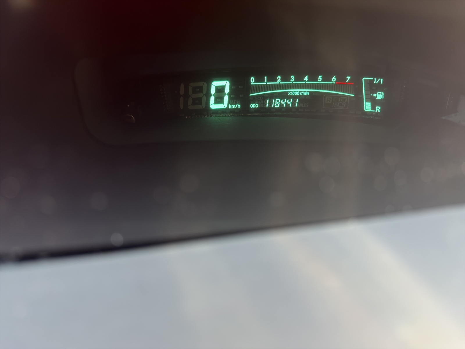 TOYOTA Yaris 1.33 Linea-image-7