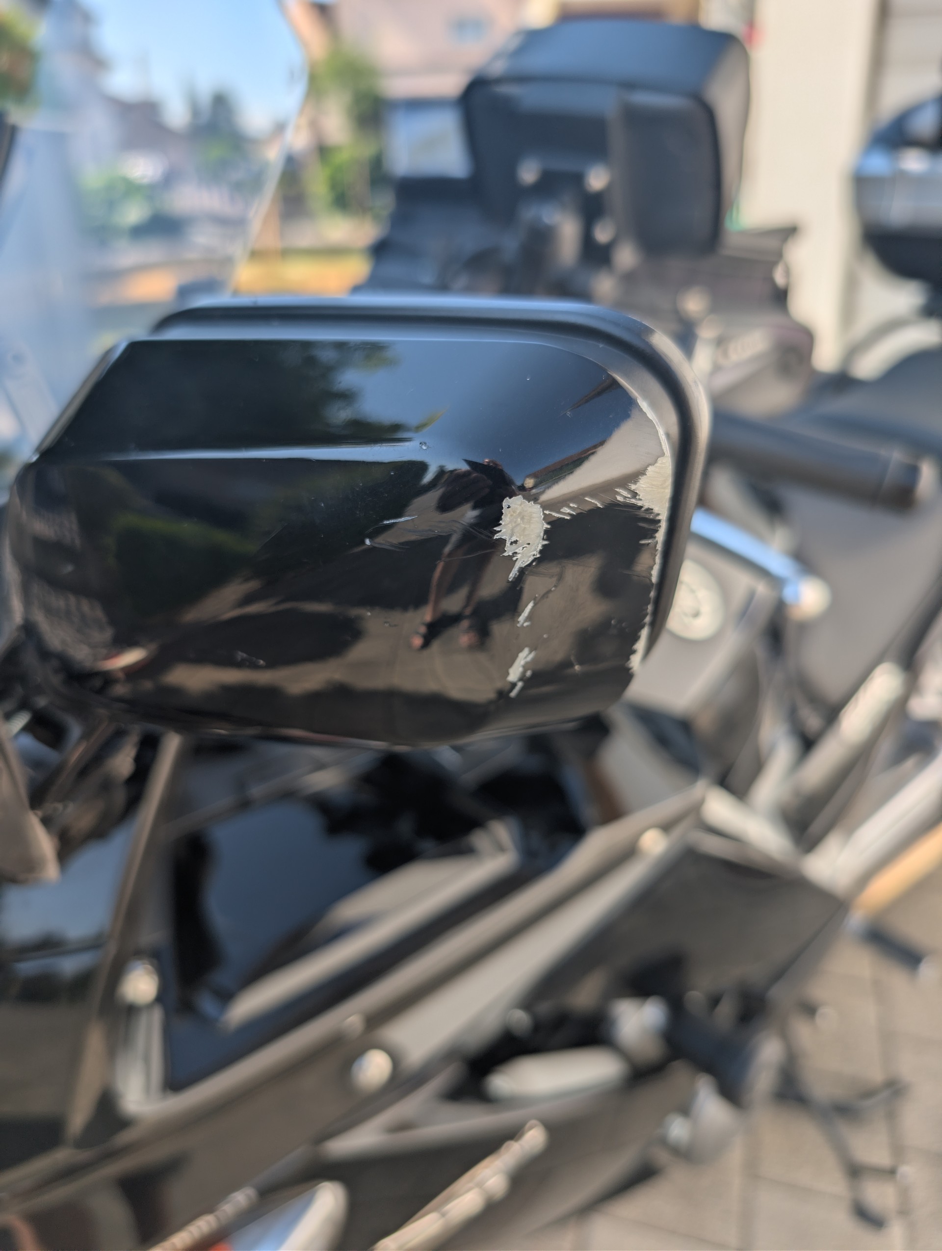 YAMAHA FJR 1300 ABS-image-5