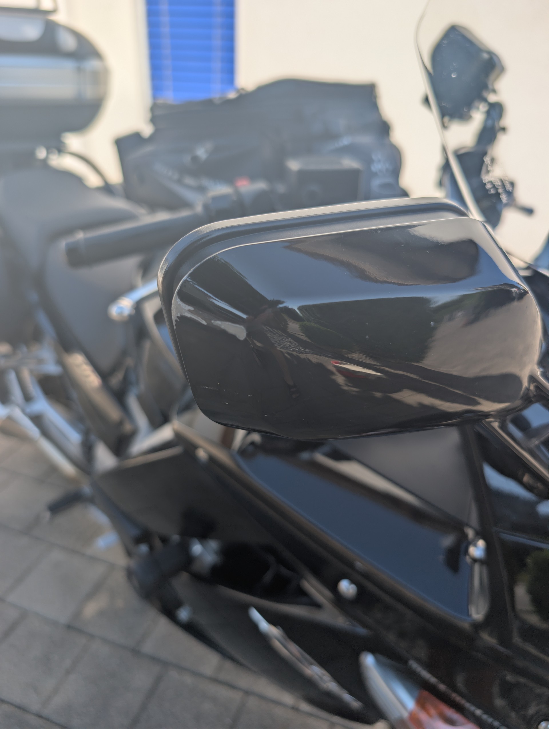 YAMAHA FJR 1300 ABS-image-6
