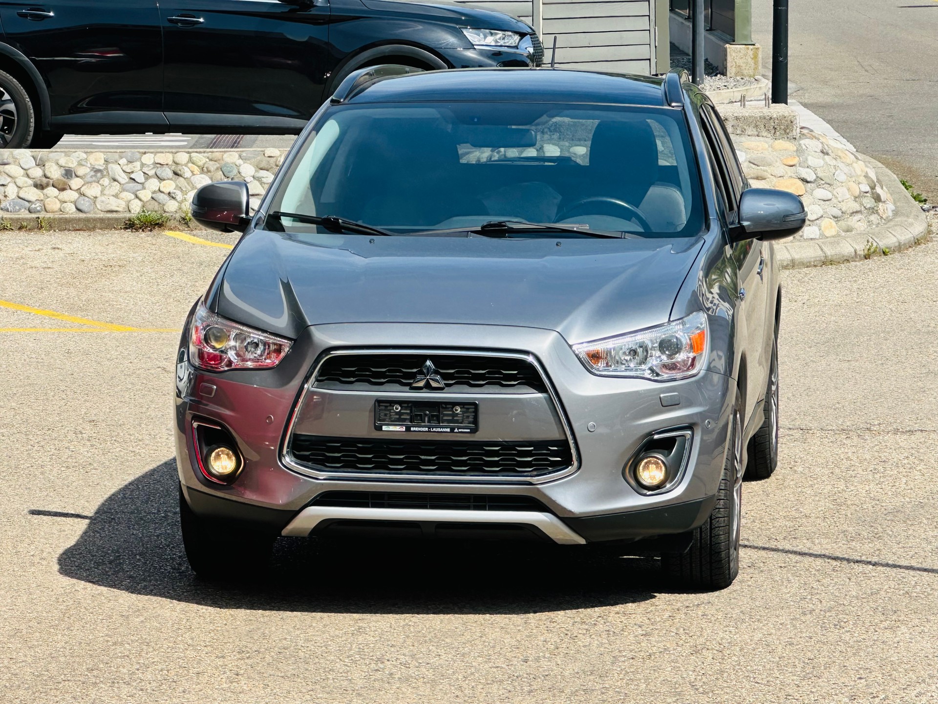 MITSUBISHI ASX 1.8 DID Sport 4WD-showroom-element-3