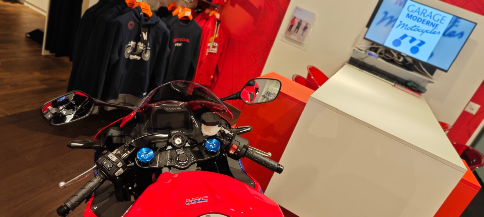 HONDA CBR 600 RR-image-7