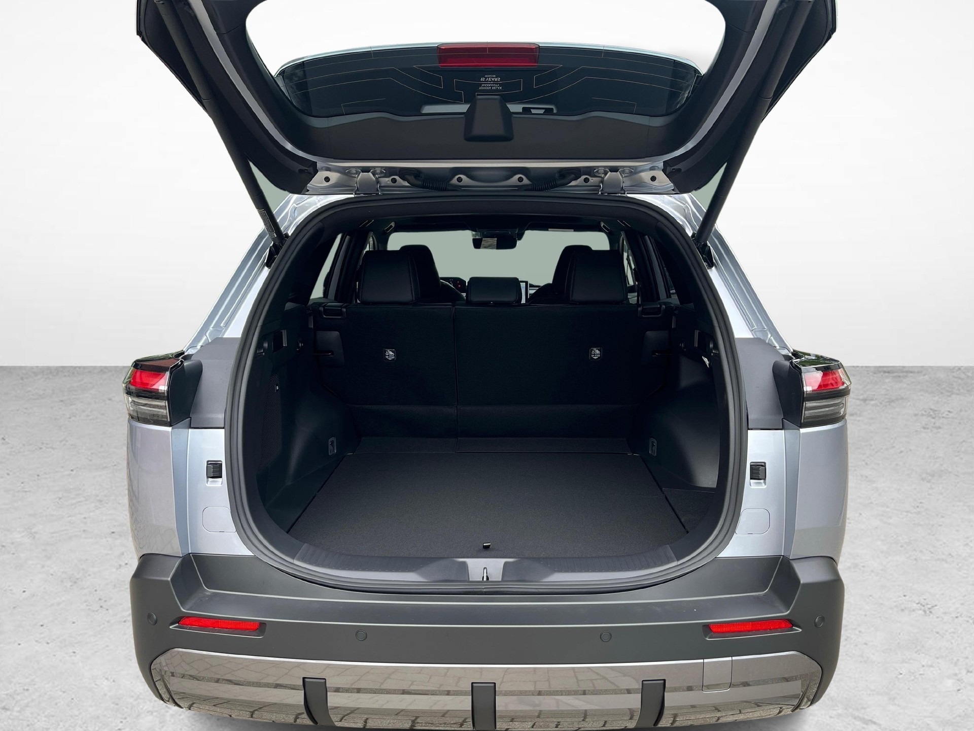 TOYOTA bZ4X Touring Premium AWD-image-11