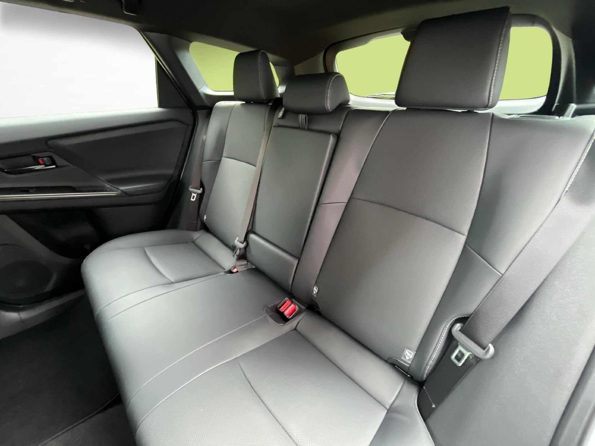 TOYOTA bZ4X Touring Premium AWD-image-10