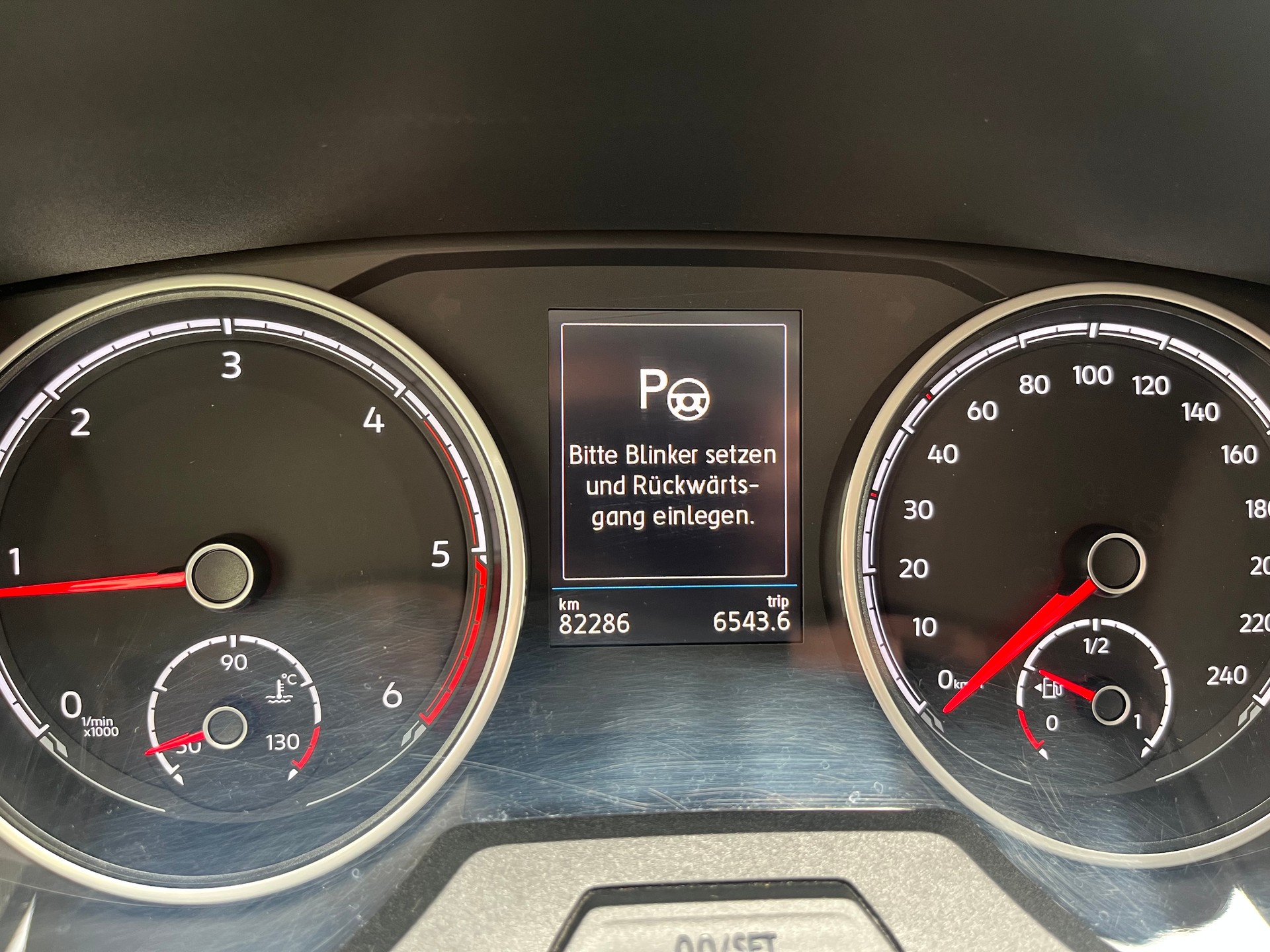 VW 2.0 TDI 150 Coast Liberty DSG 4m-image-5