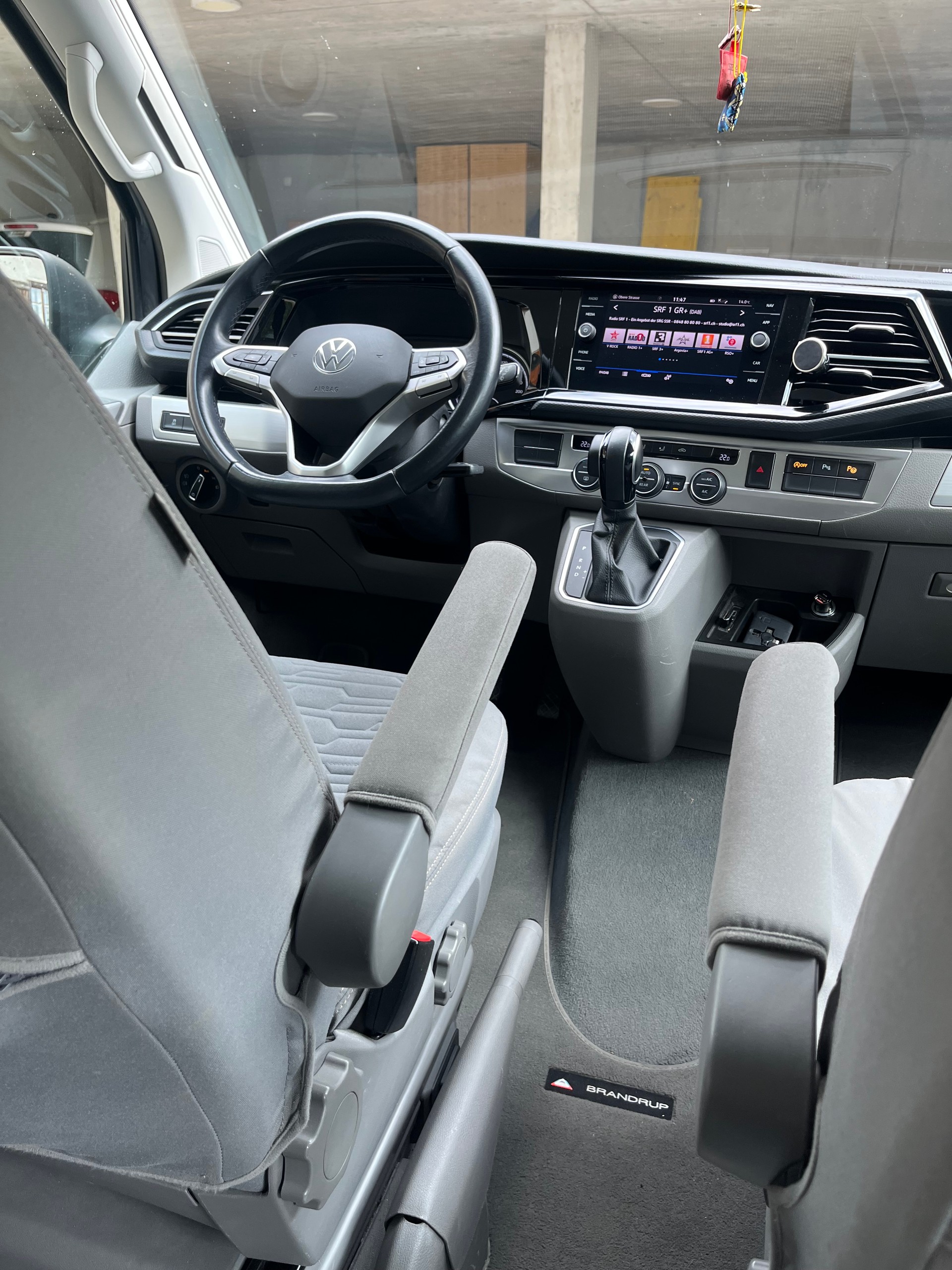 VW 2.0 TDI 150 Coast Liberty DSG 4m-image-10