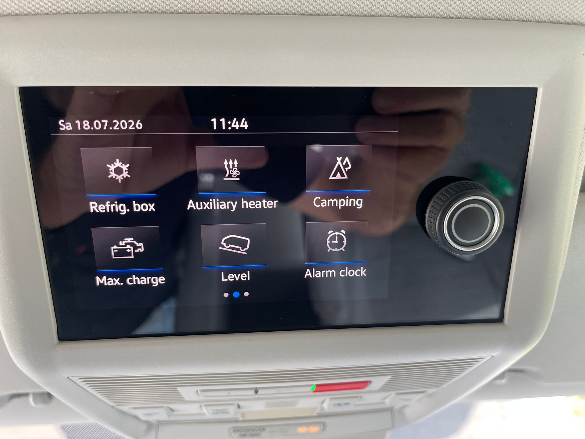 VW 2.0 TDI 150 Coast Liberty DSG 4m-image-15