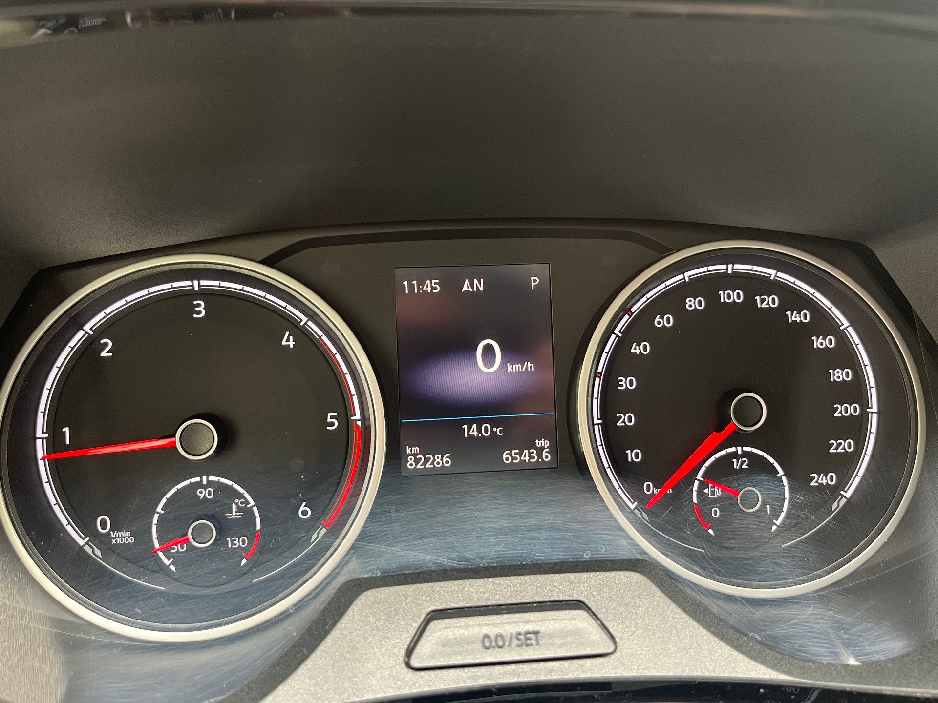 VW 2.0 TDI 150 Coast Liberty DSG 4m-image-4