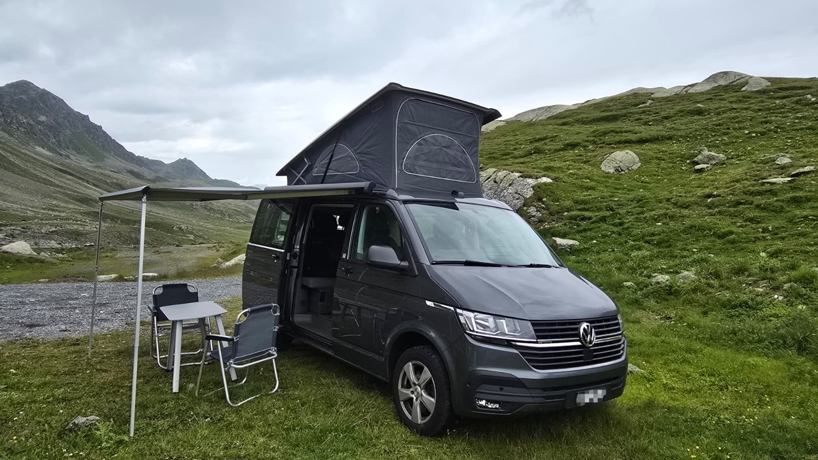 VW 2.0 TDI 150 Coast Liberty DSG 4m