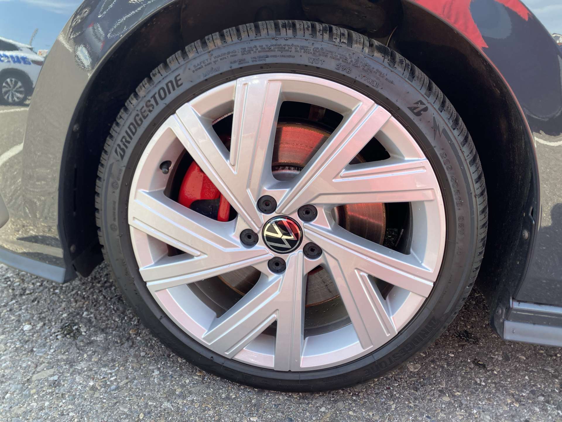 VW Golf 2.0 TSi GTi DSG-Automat 245PS-image-6