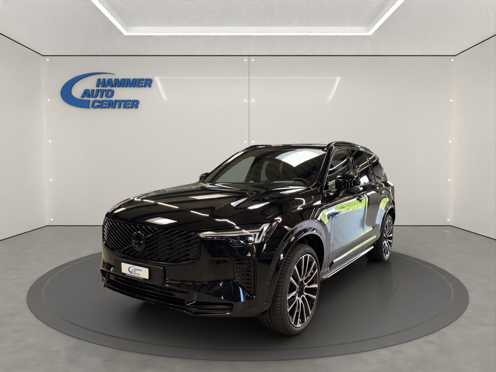VOLVO XC90 XCLUSIVE-image-0