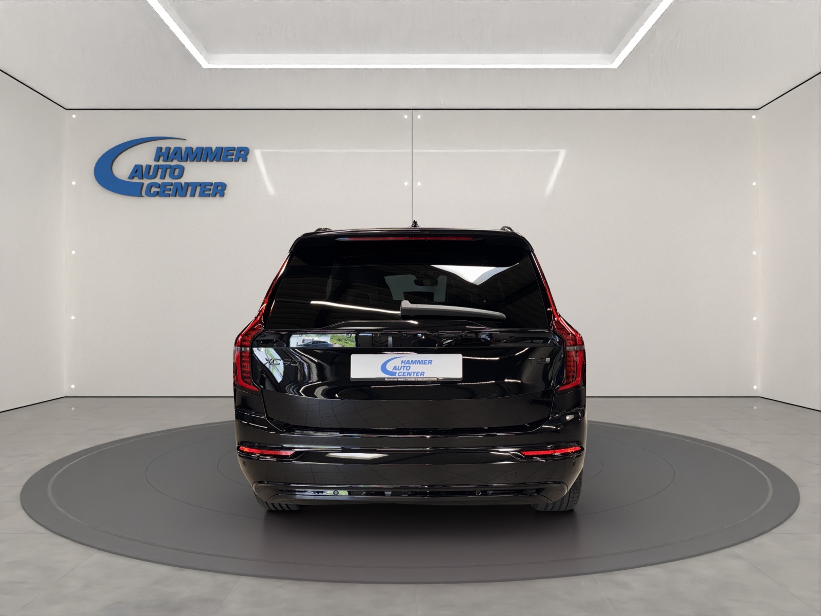 VOLVO XC90 XCLUSIVE-image-3