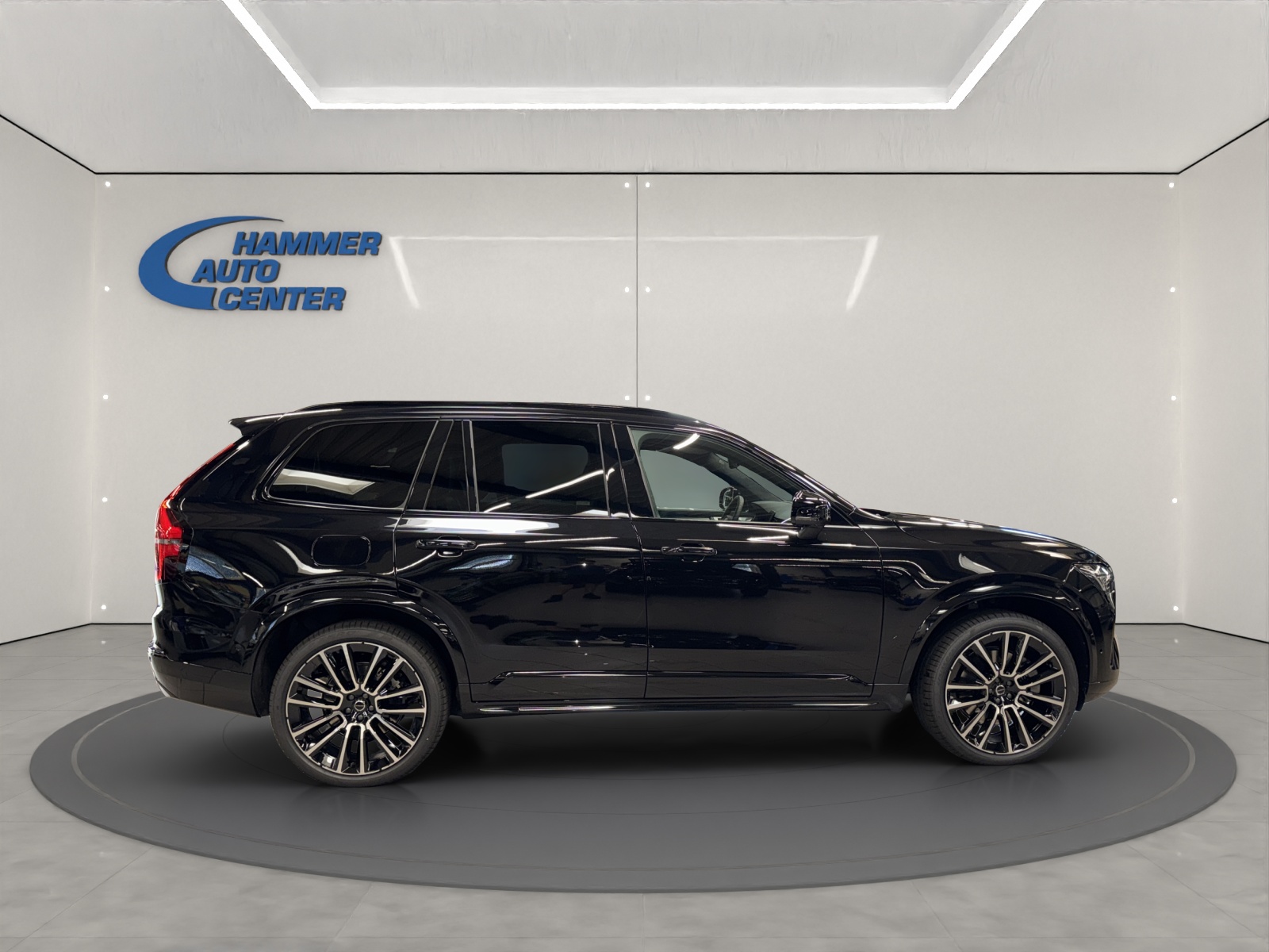 VOLVO XC90 XCLUSIVE-image-5
