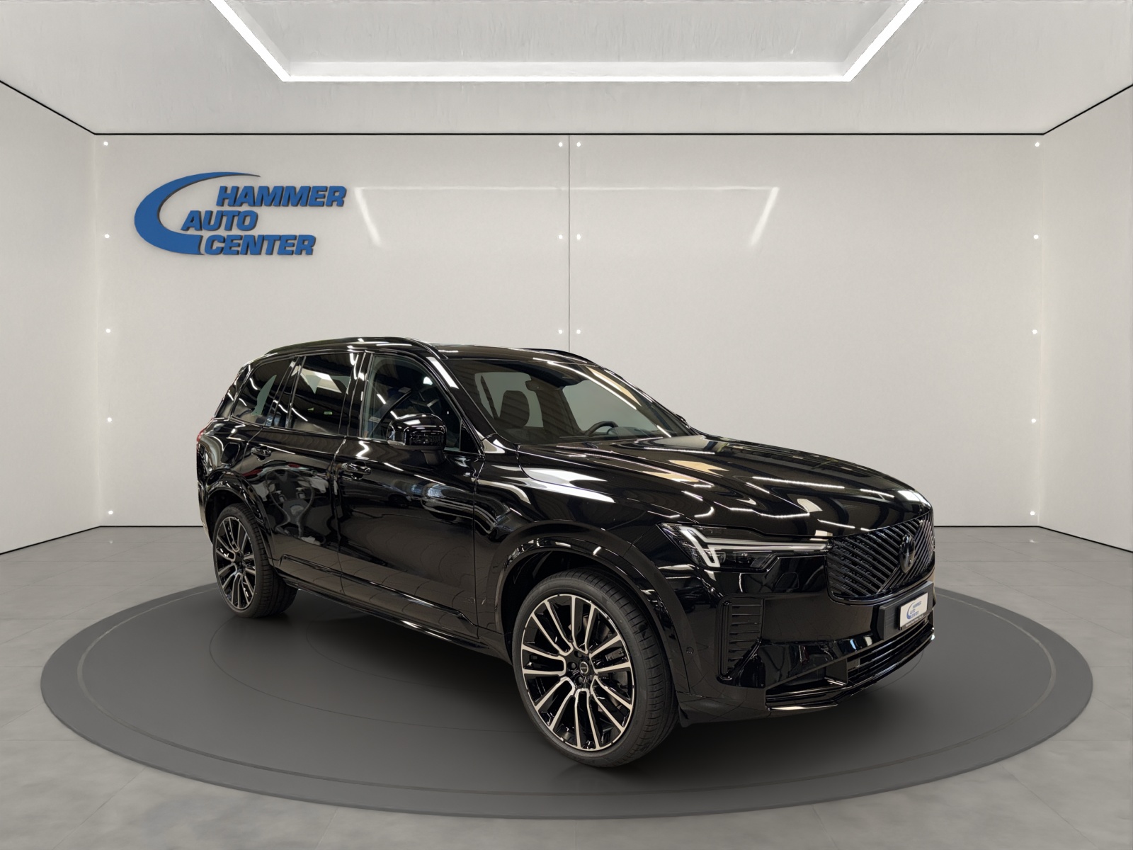 VOLVO XC90 XCLUSIVE-image-6
