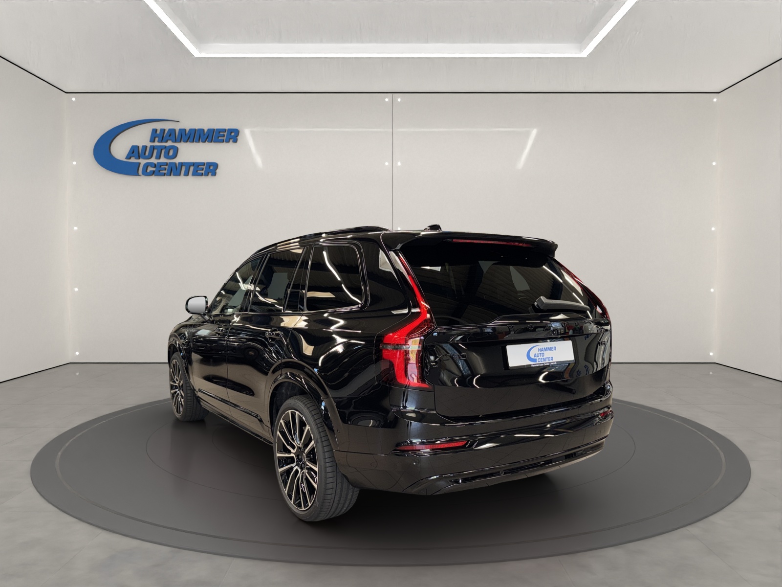VOLVO XC90 XCLUSIVE-image-2