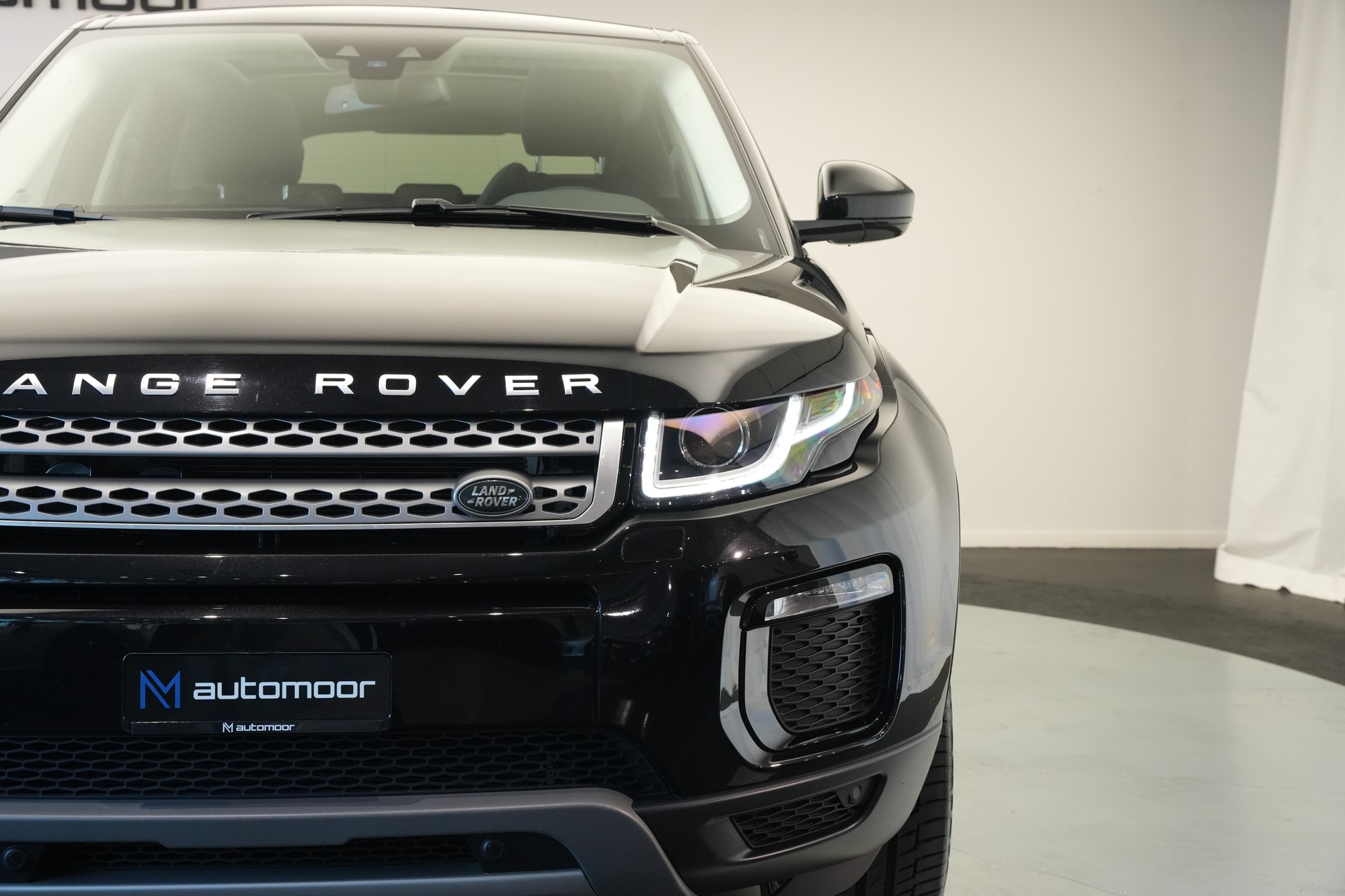 LAND ROVER Range Rover Evoque 2.0 Si4 HSE Dynamic AT9-image-39