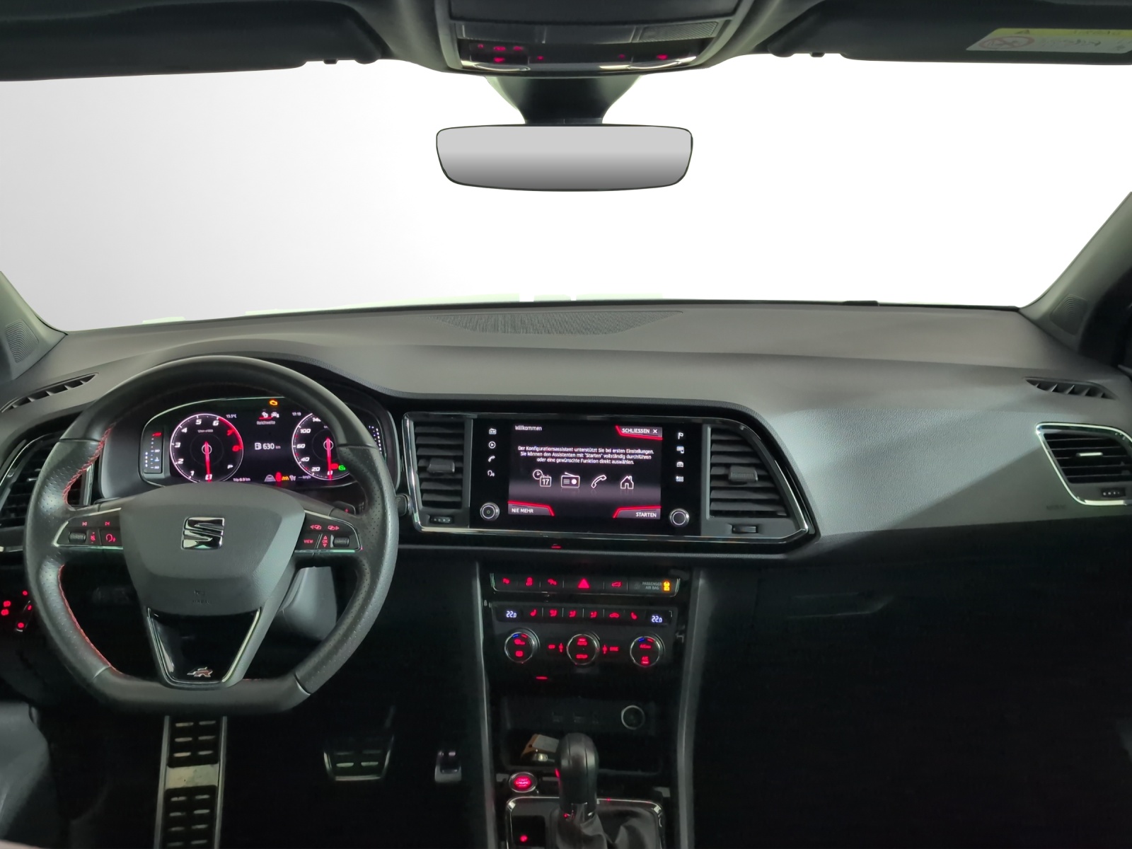 SEAT Ateca 2.0 TSI FR 4Drive DSG-image-9
