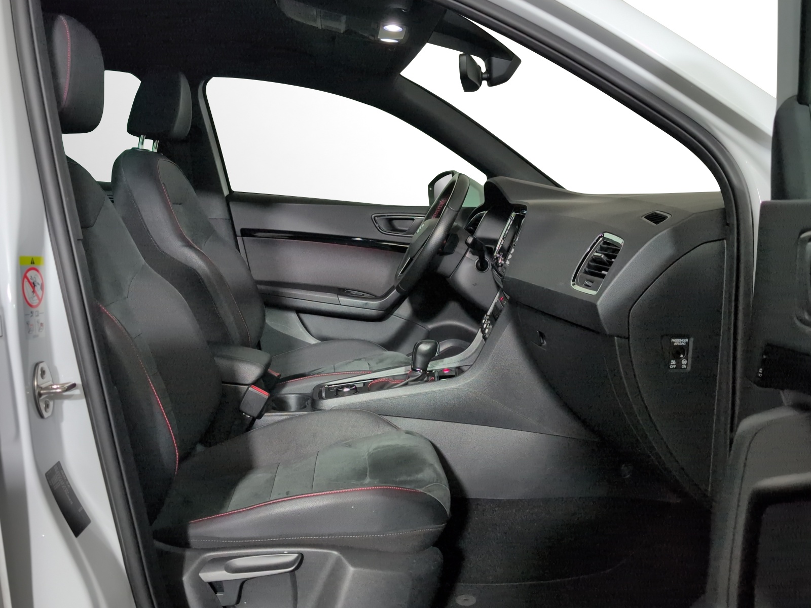 SEAT Ateca 2.0 TSI FR 4Drive DSG-image-6