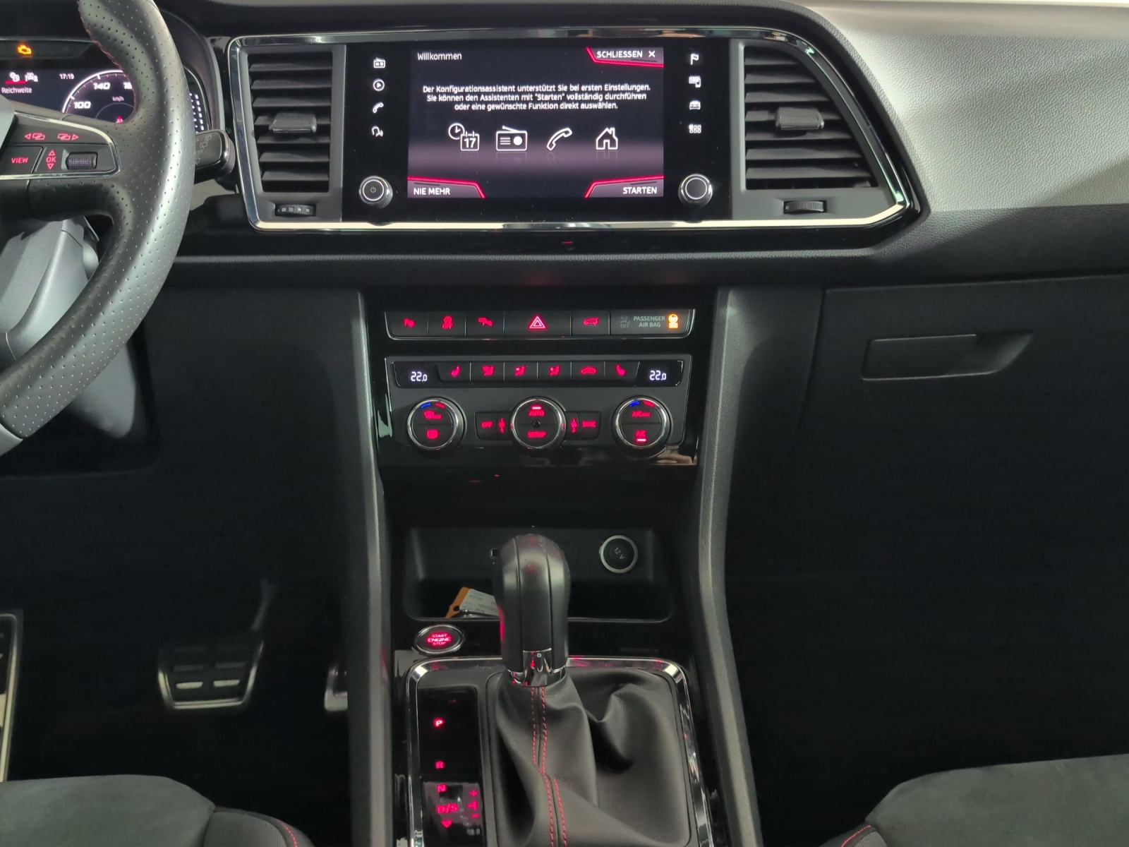 SEAT Ateca 2.0 TSI FR 4Drive DSG-image-10