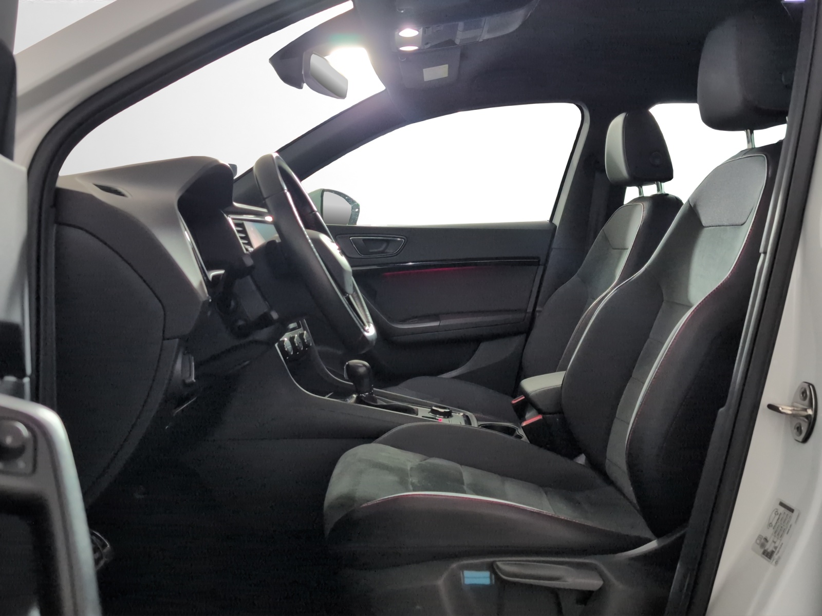 SEAT Ateca 2.0 TSI FR 4Drive DSG-image-5