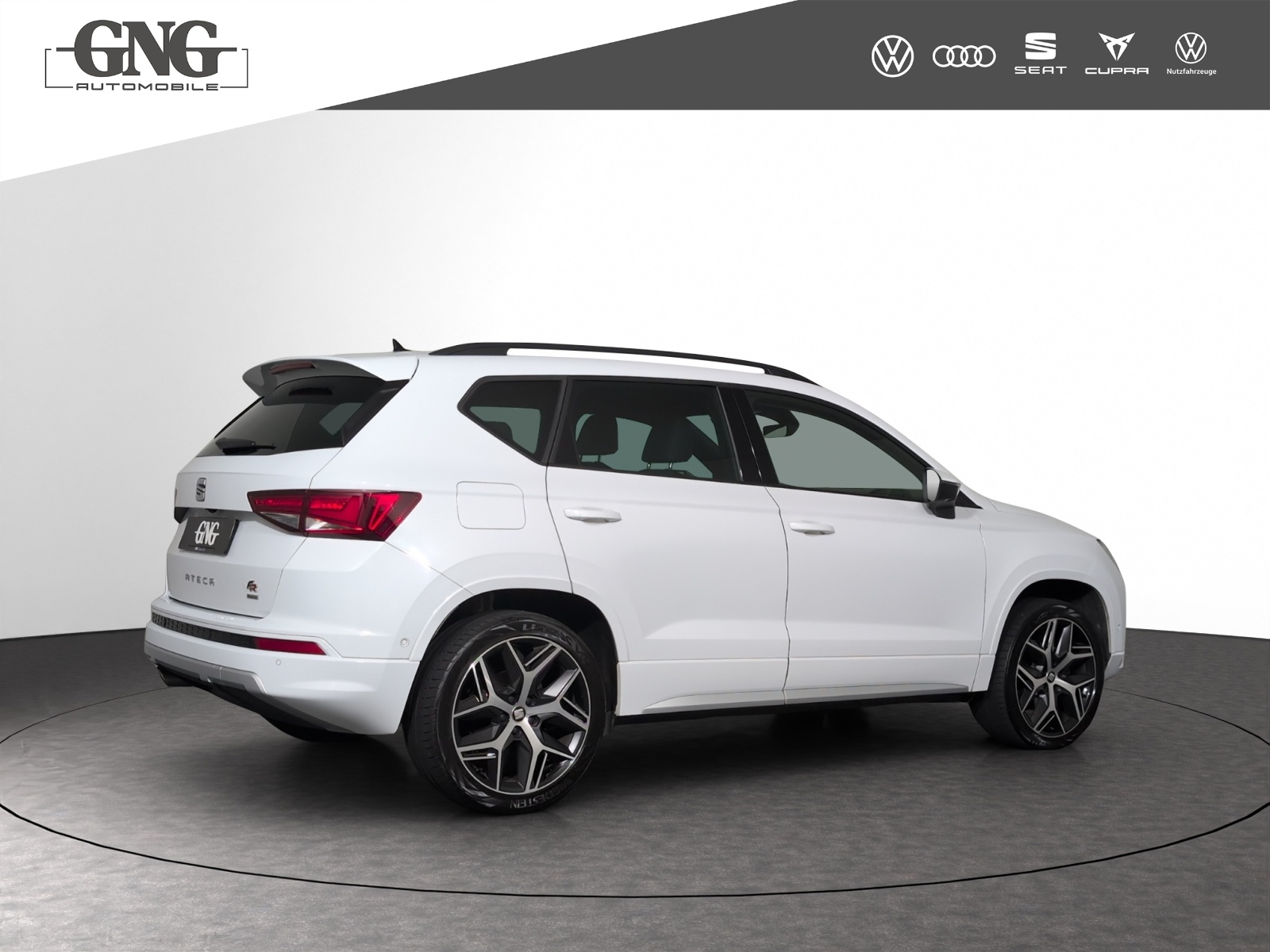 SEAT Ateca 2.0 TSI FR 4Drive DSG-showroom-element-2