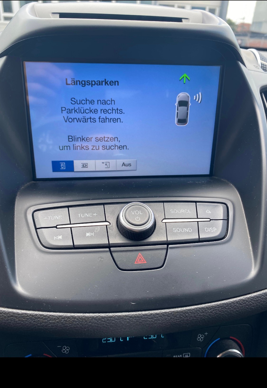 FORD Kuga 2.0 TDCi Titanium 4WD PowerShift-image-13
