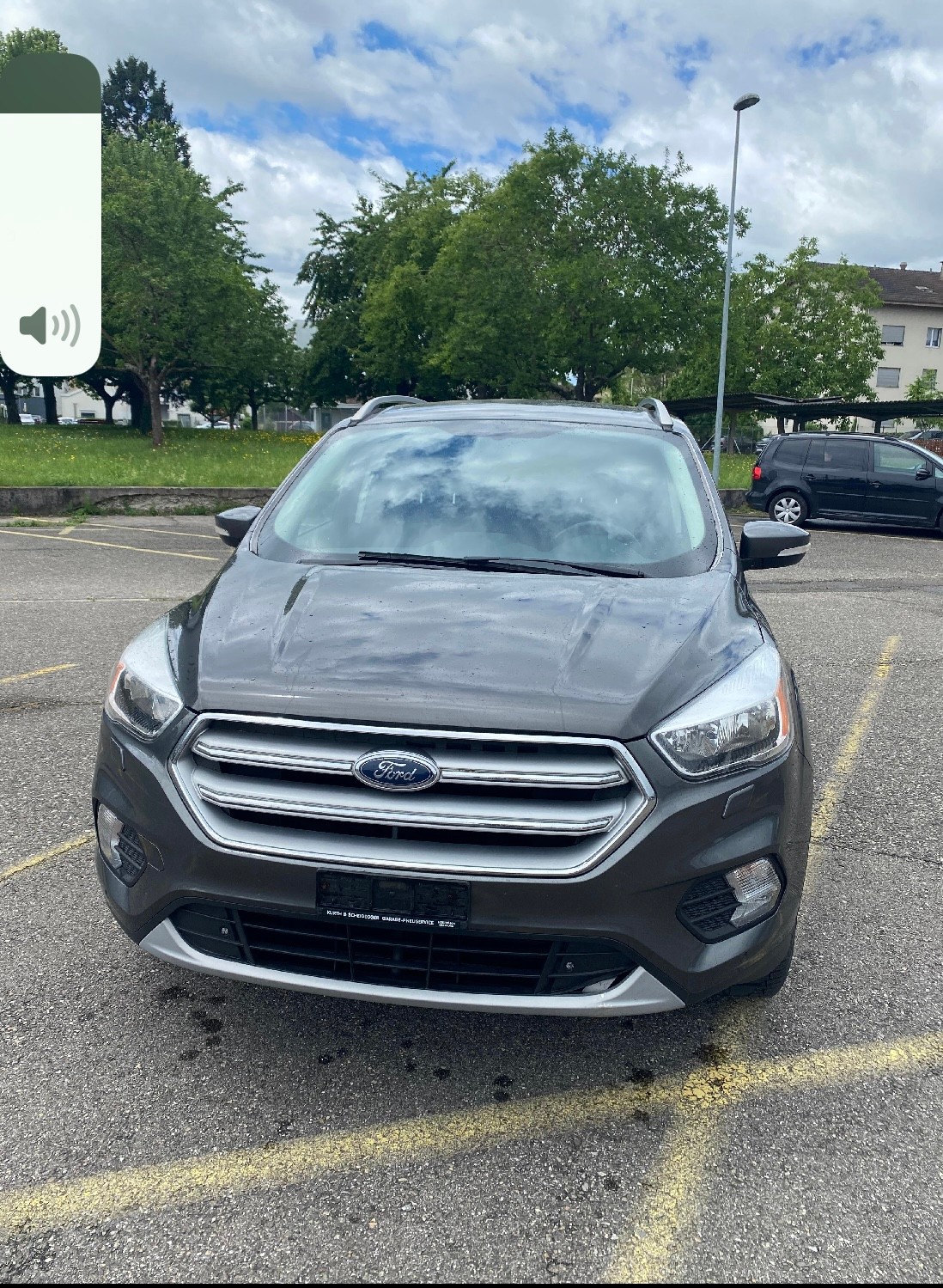 FORD Kuga 2.0 TDCi Titanium 4WD PowerShift-image-3