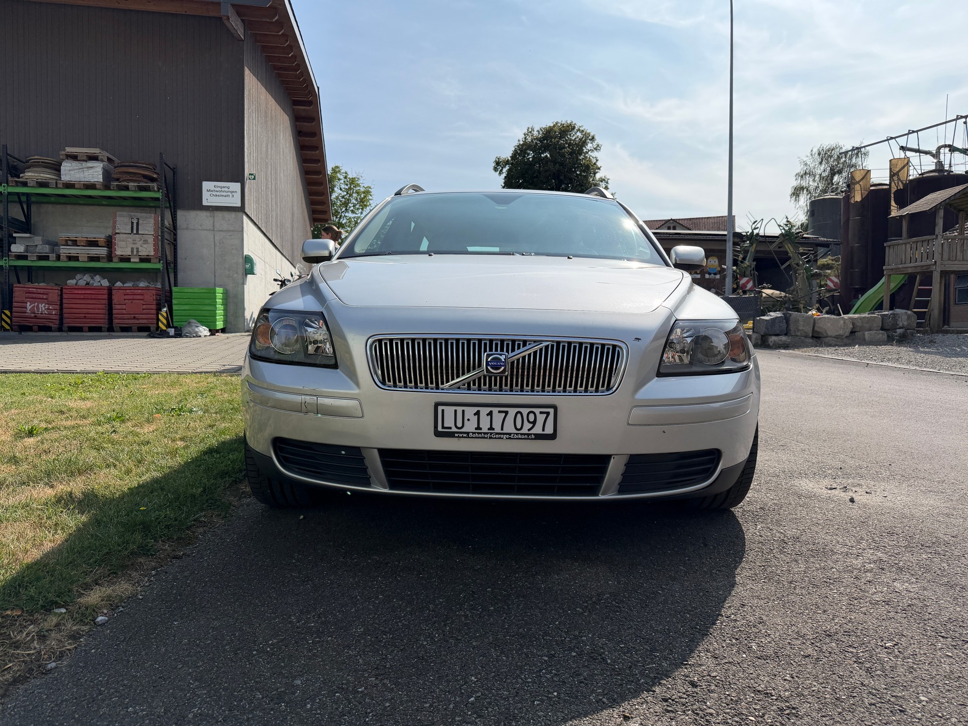 VOLVO 2.4 20V Kinetic-image-0