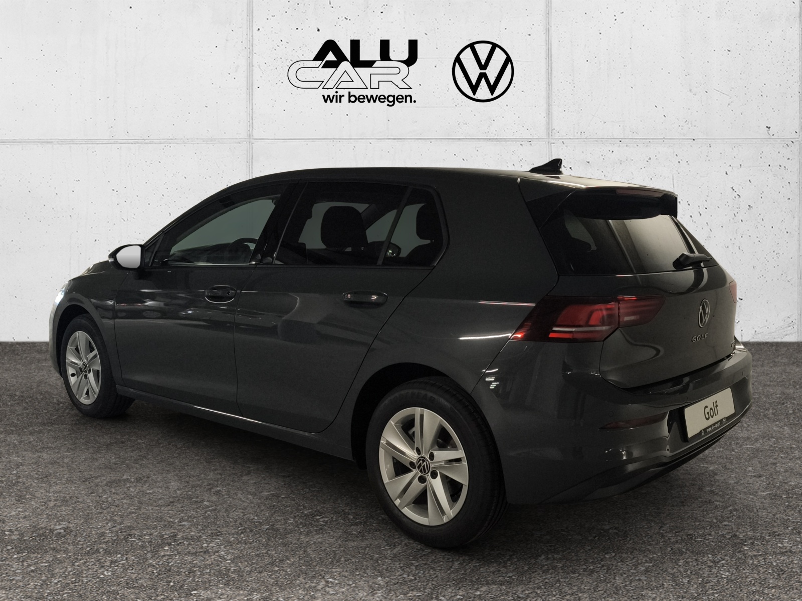 VW Golf 1.5 e TSI mHEV Value DSG-showroom-element-2