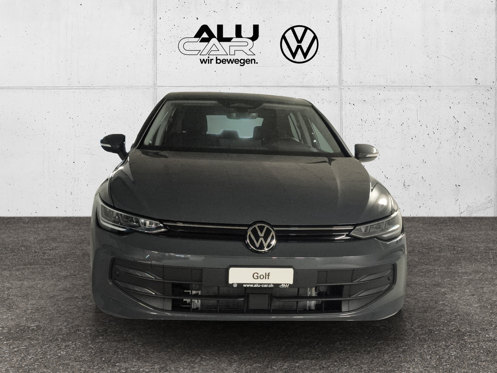 VW Golf 1.5 e TSI mHEV Value DSG-image-6