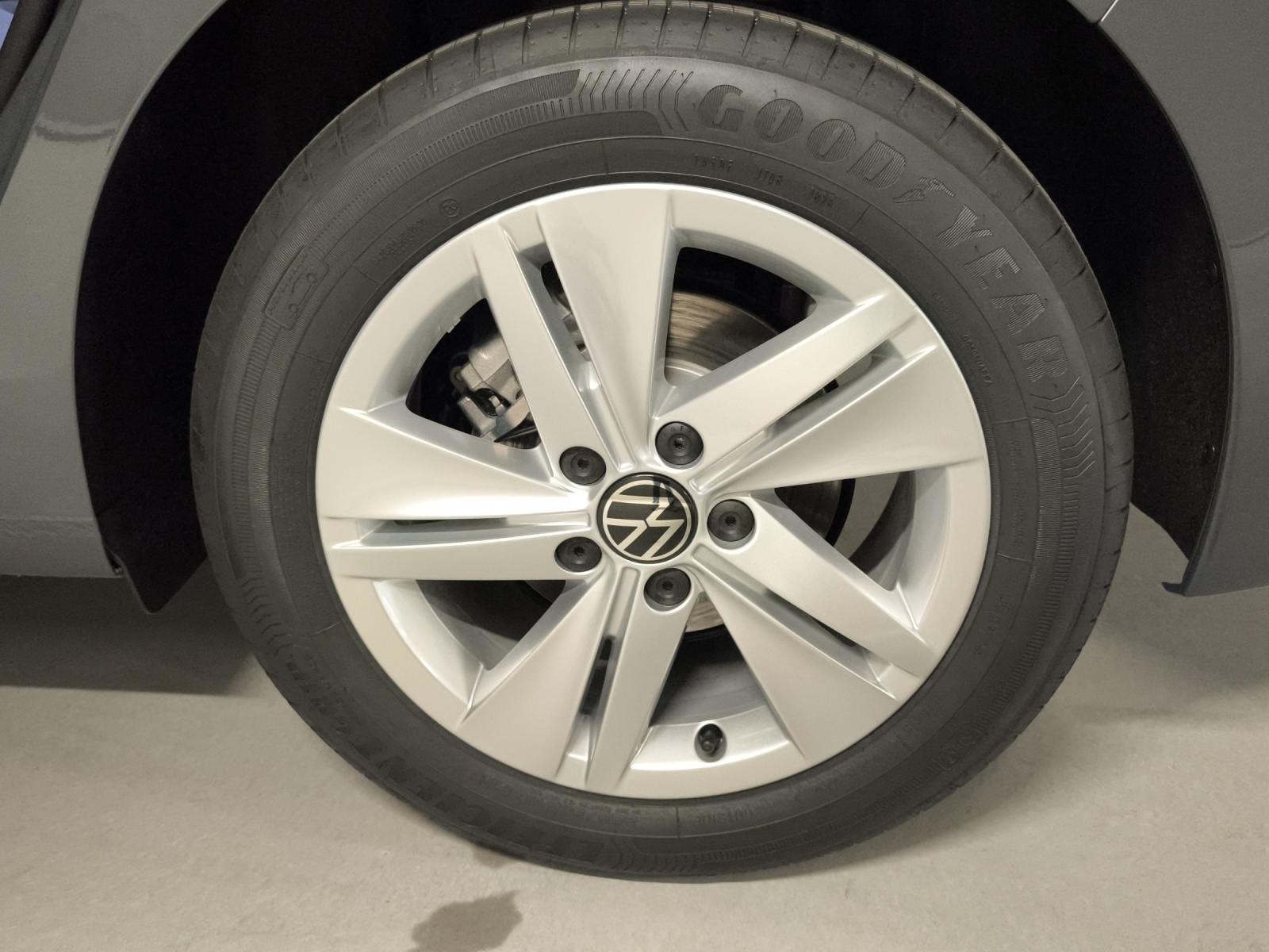 VW Golf 1.5 e TSI mHEV Value DSG-image-13
