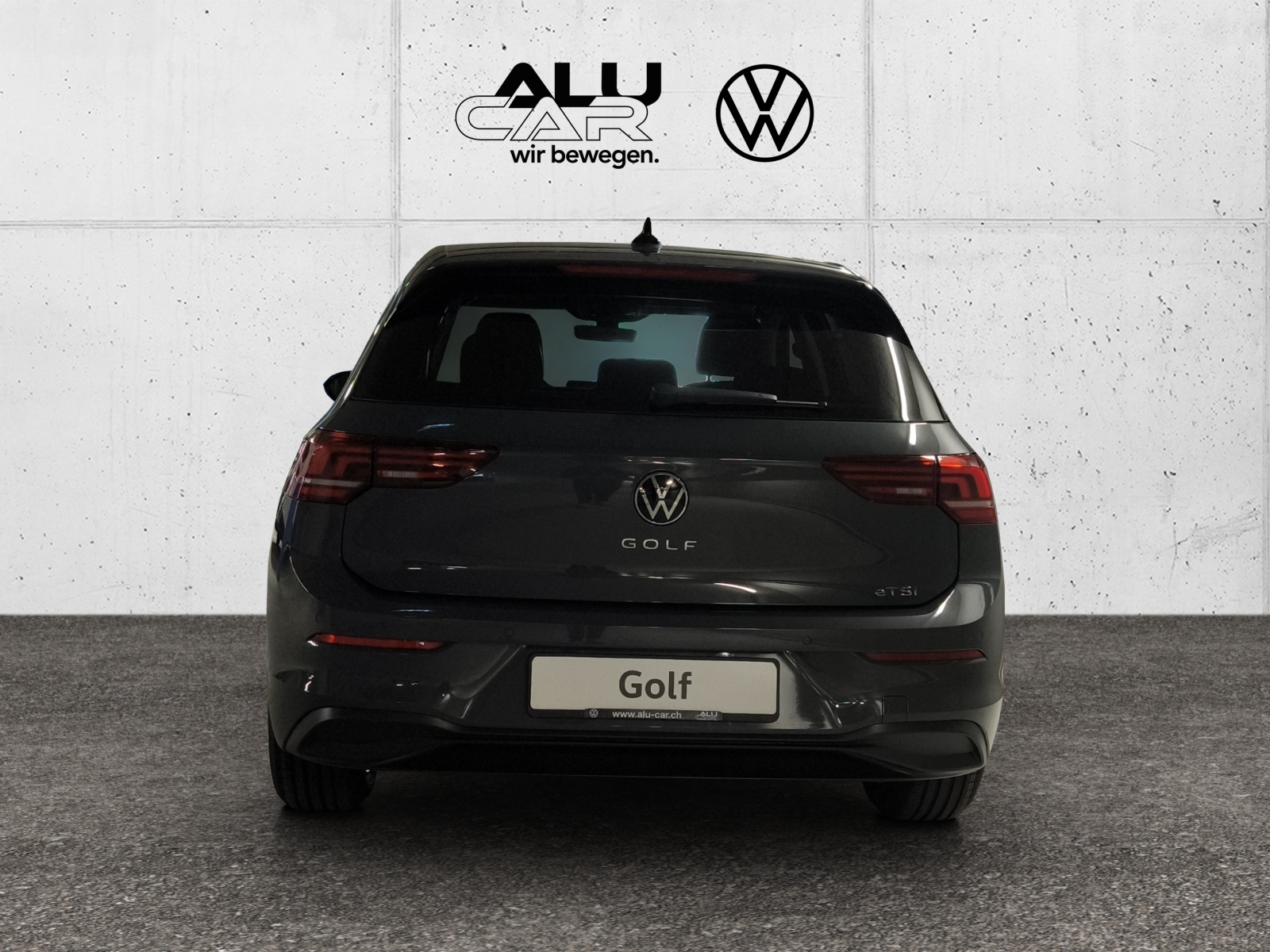 VW Golf 1.5 e TSI mHEV Value DSG-showroom-element-3