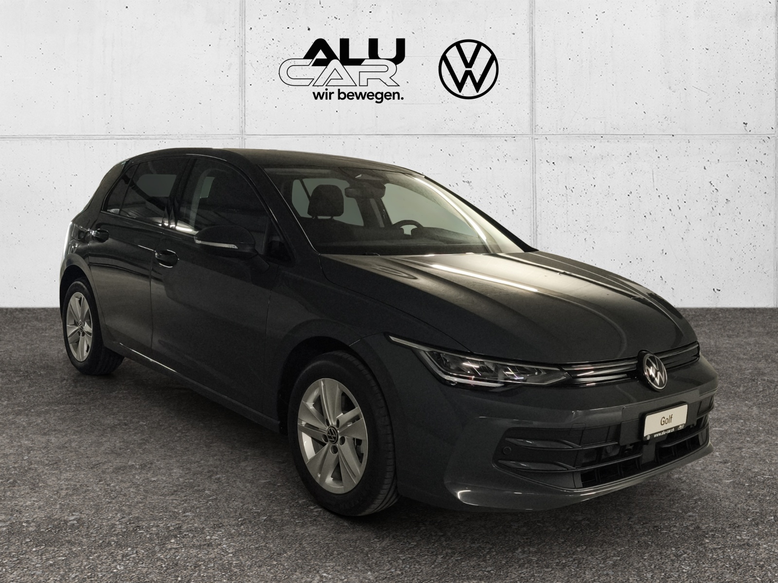 VW Golf 1.5 e TSI mHEV Value DSG-image-5
