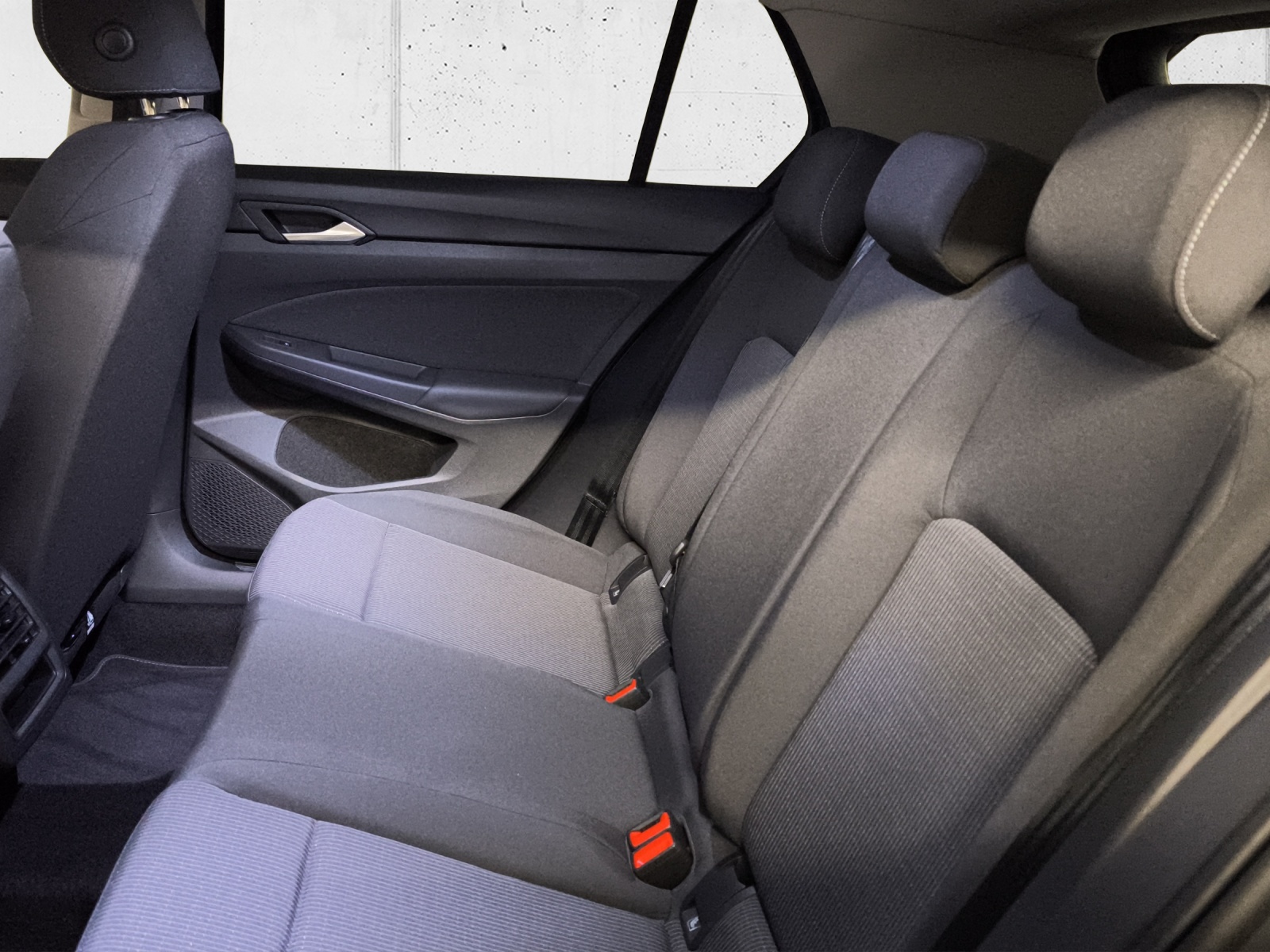 VW Golf 1.5 e TSI mHEV Value DSG-image-11