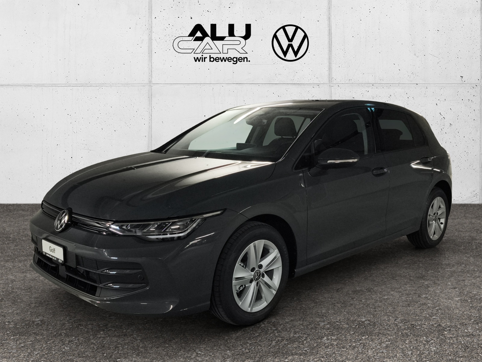 VW Golf 1.5 e TSI mHEV Value DSG (Limousine)