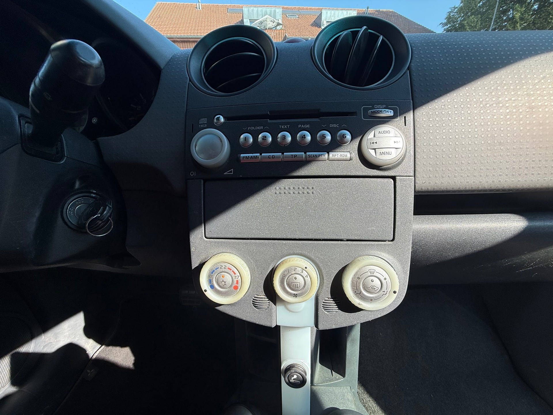 MITSUBISHI Colt 1.5 16V Invite-image-10