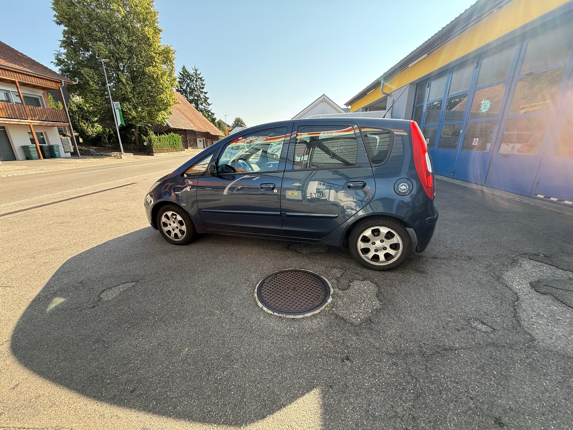 MITSUBISHI Colt 1.5 16V Invite-image-5