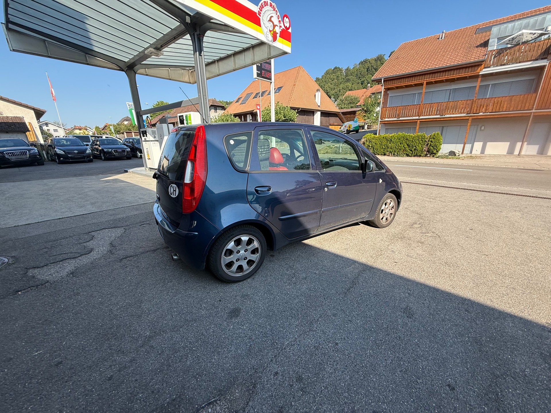 MITSUBISHI Colt 1.5 16V Invite-image-2