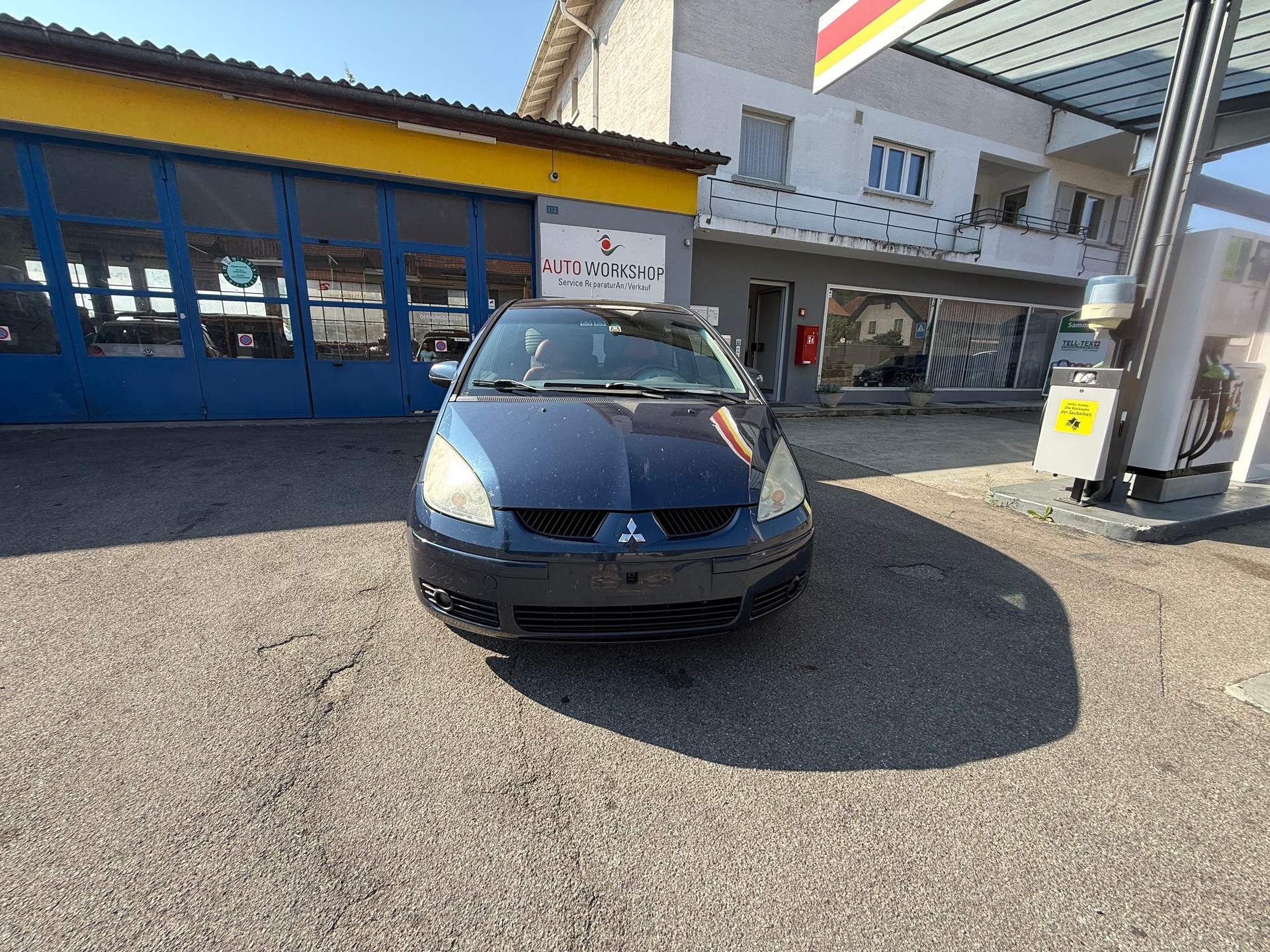 MITSUBISHI Colt 1.5 16V Invite-image-7