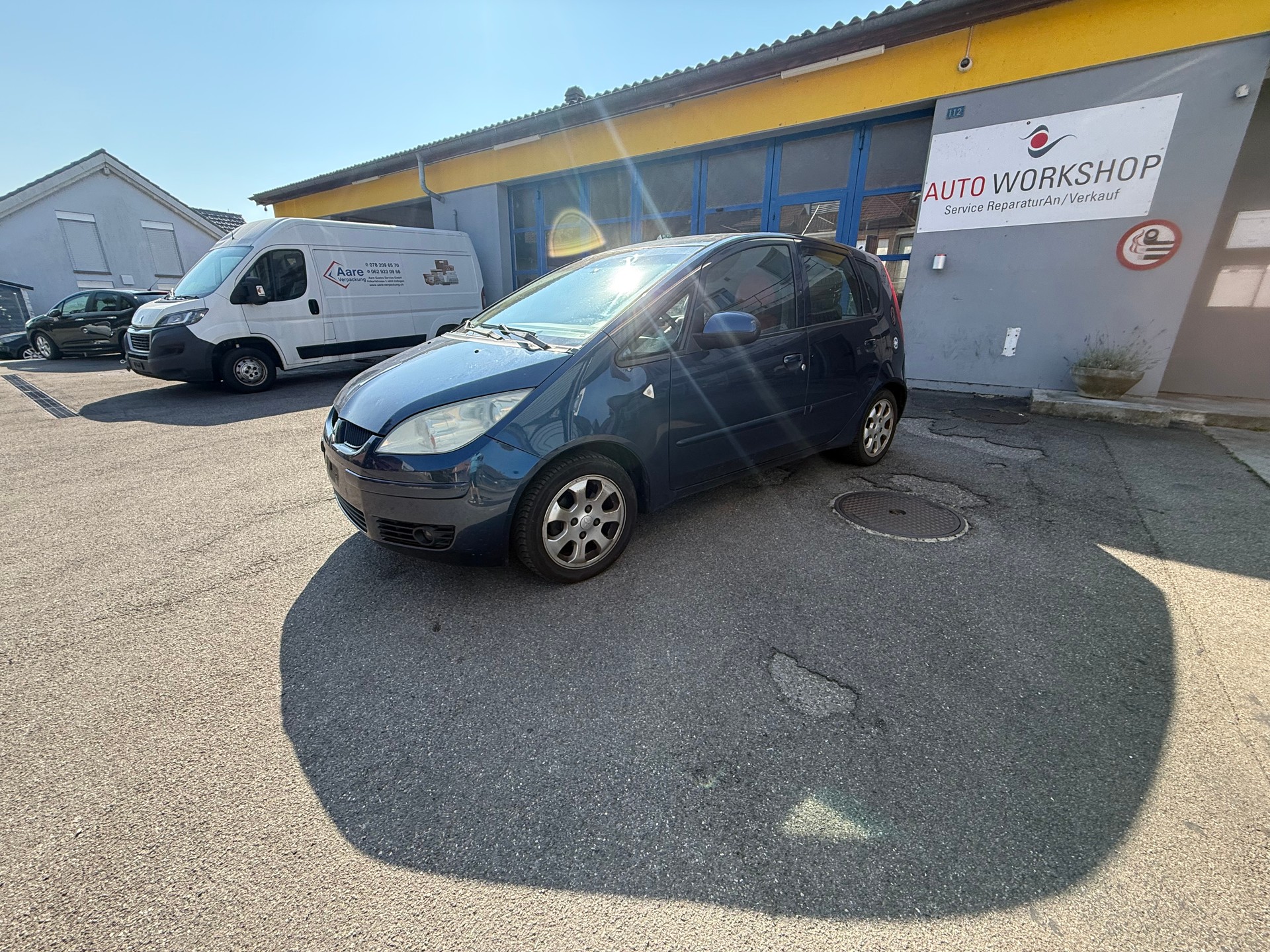 MITSUBISHI Colt 1.5 16V Invite-image-6