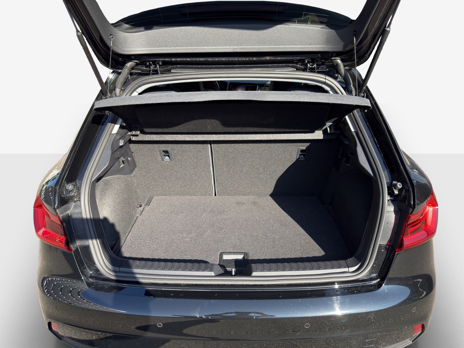 AUDI A1 Sportback 30 TFSI Attraction S-tronic-image-12