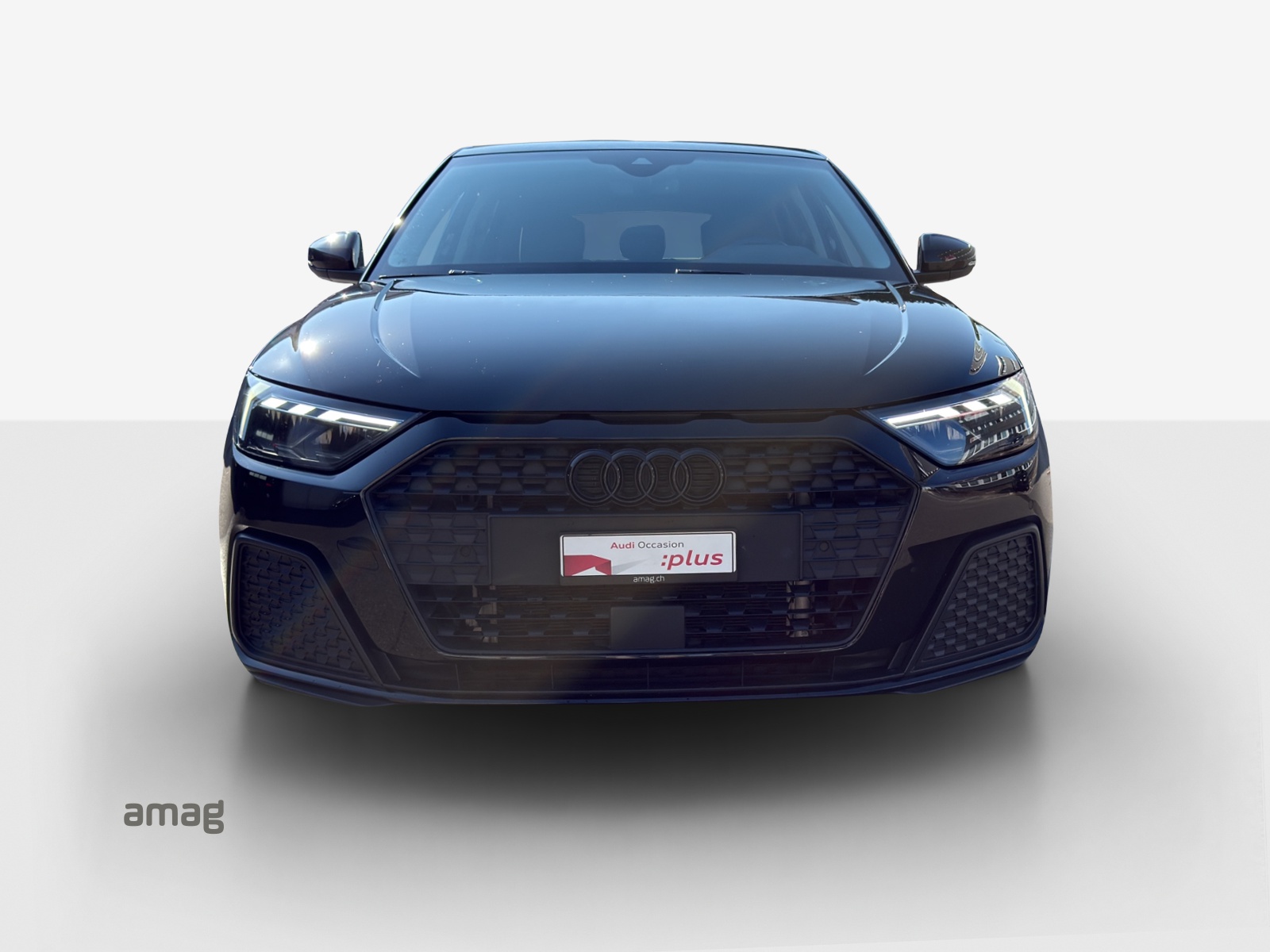 AUDI A1 Sportback 30 TFSI Attraction S-tronic-image-6