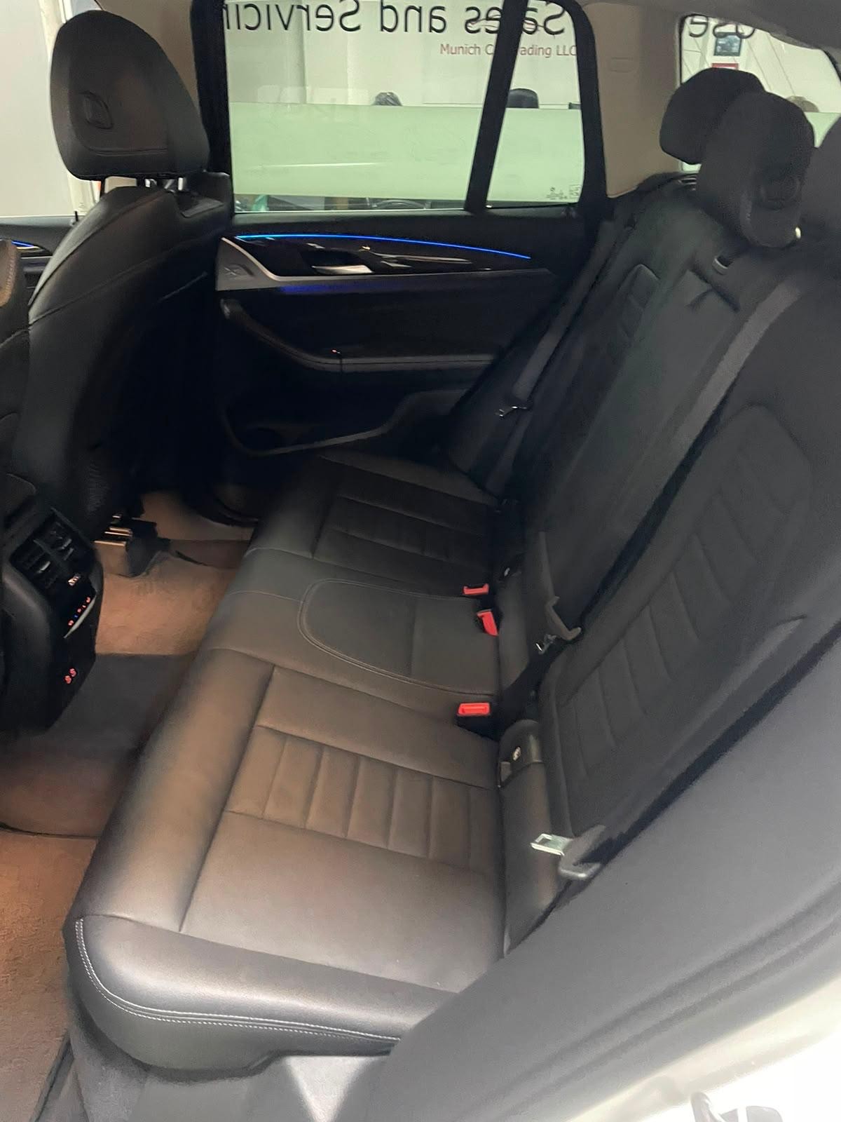 BMW X3 xDrive 30i xLine Steptronic-image-4