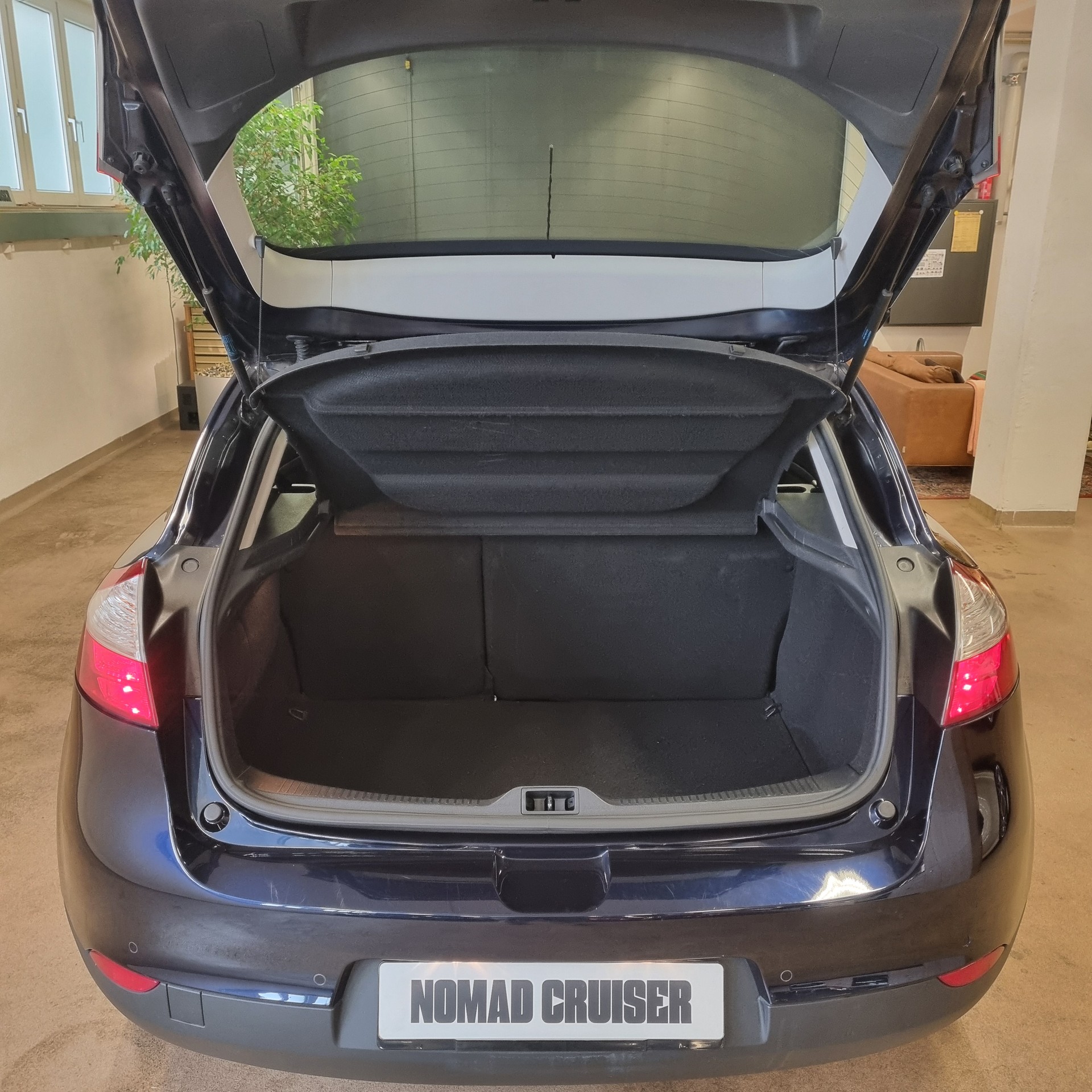 RENAULT Mégane 1.6 16V Expression-image-10
