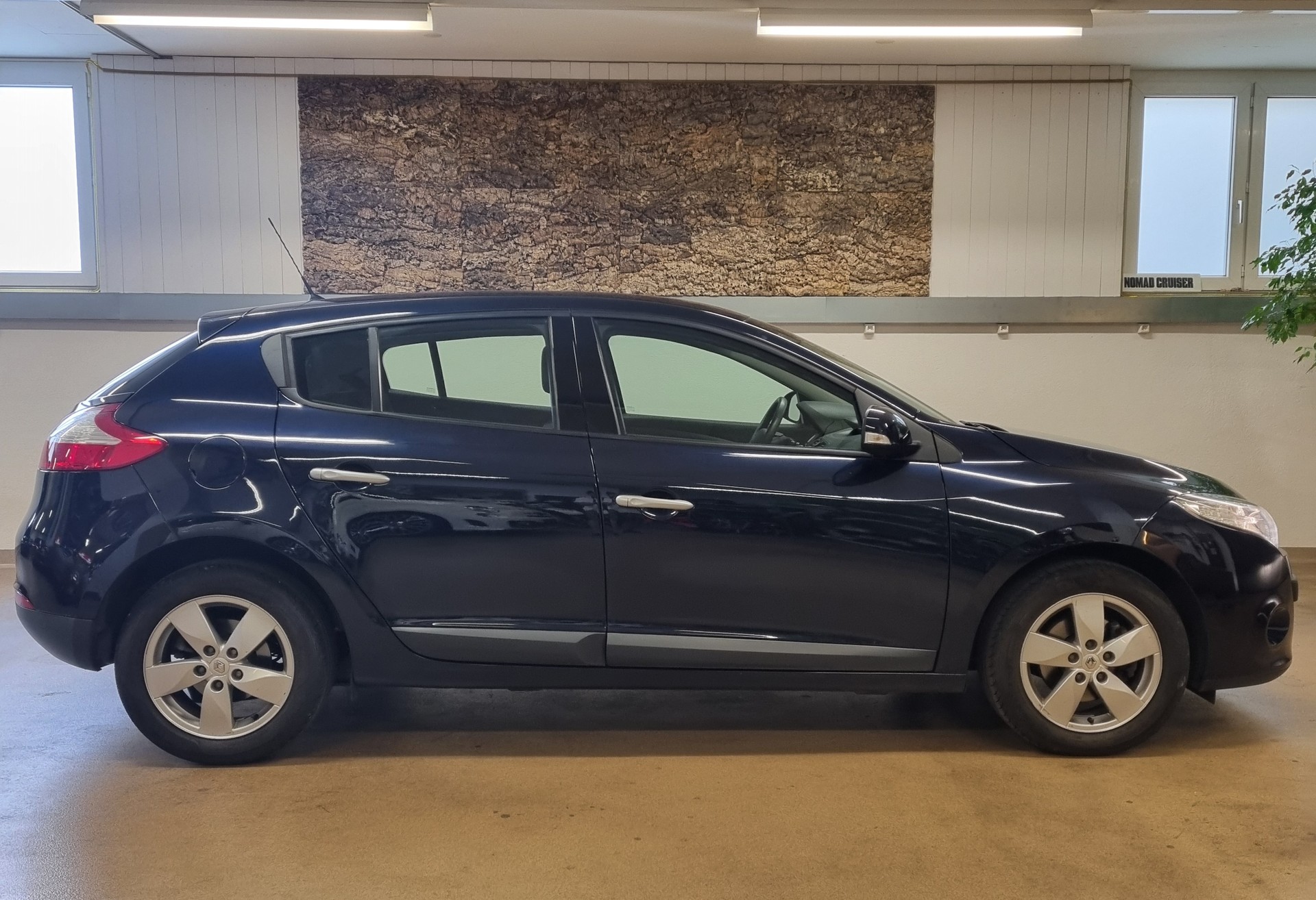 RENAULT Mégane 1.6 16V Expression-image-3