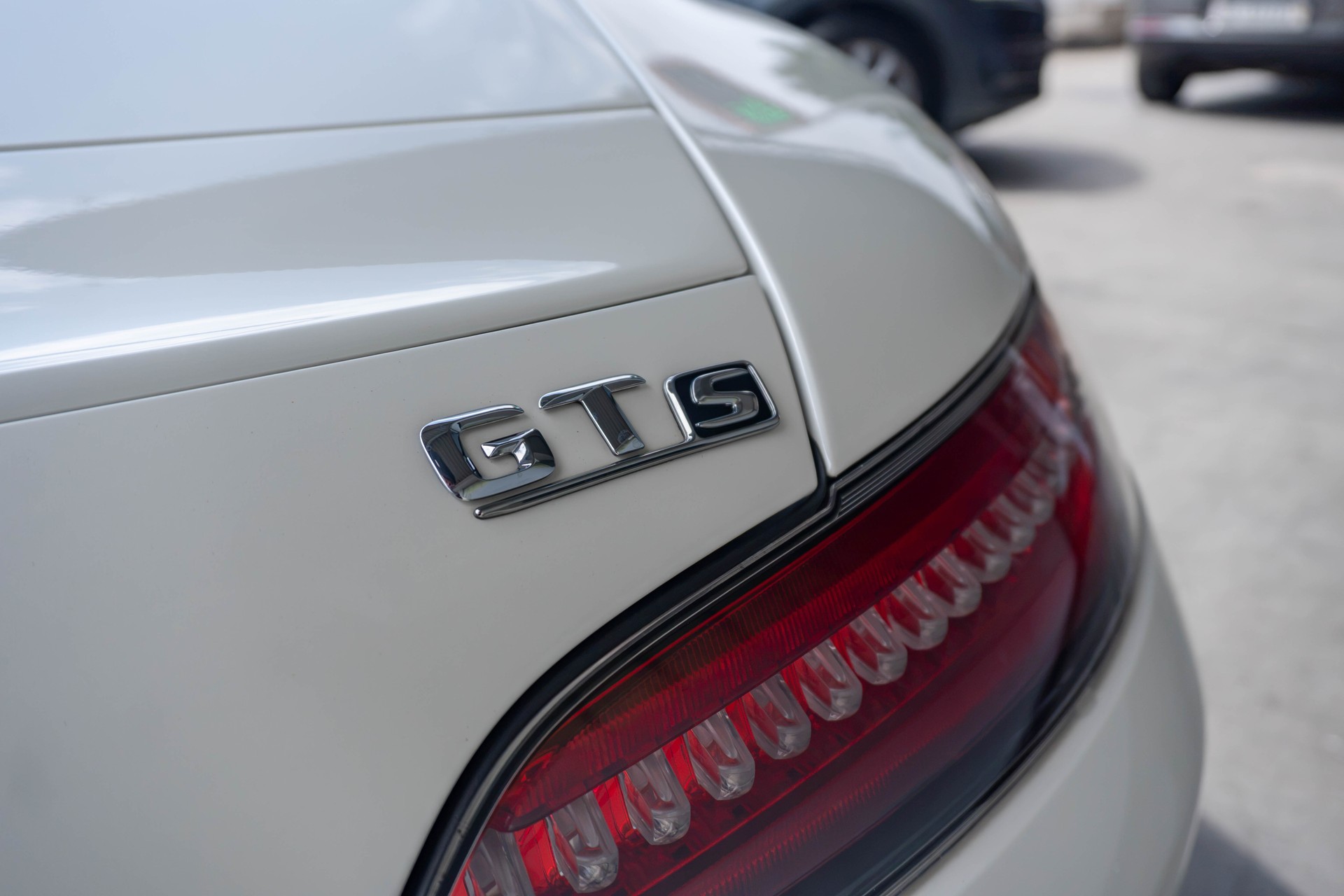 MERCEDES-BENZ AMG GT S Speedshift DCT-image-9