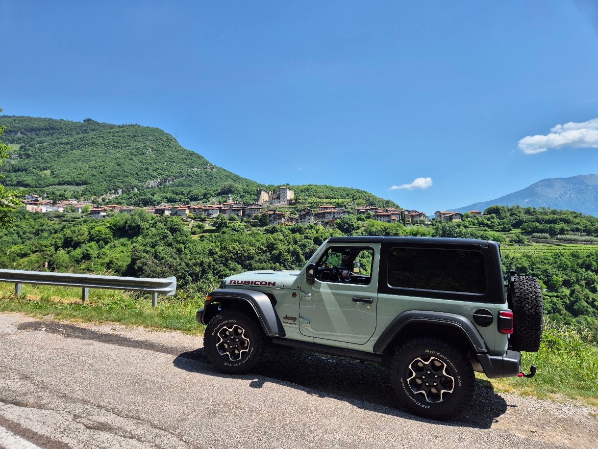 JEEP 2.0 Turbo Rubicon-image-5