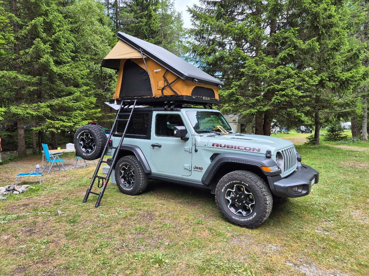 JEEP 2.0 Turbo Rubicon-image-3