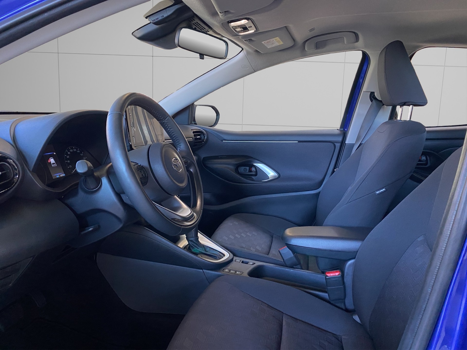 MAZDA 2 Hybrid Exclusive-line-image-9