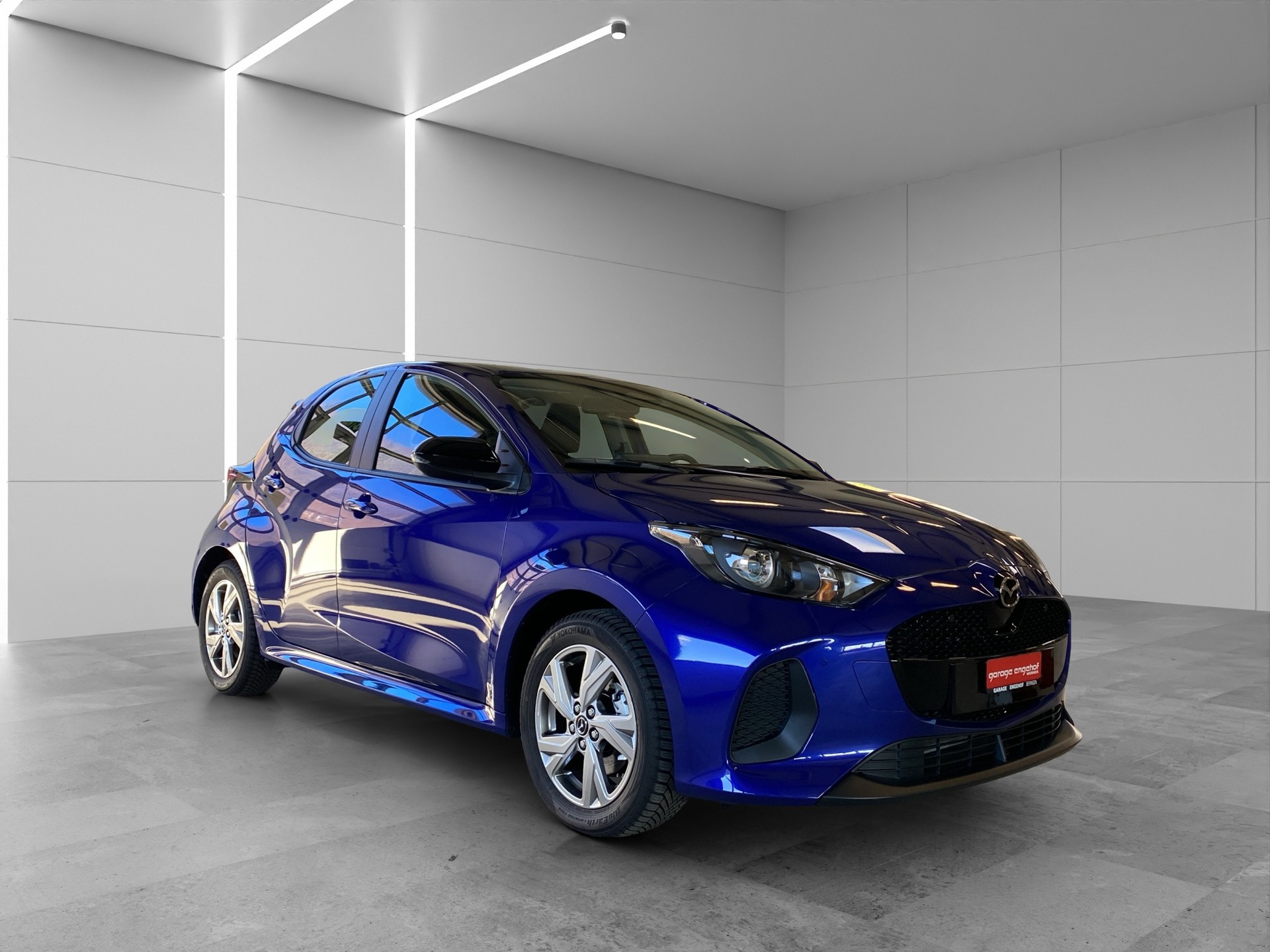 MAZDA 2 Hybrid Exclusive-line-image-8