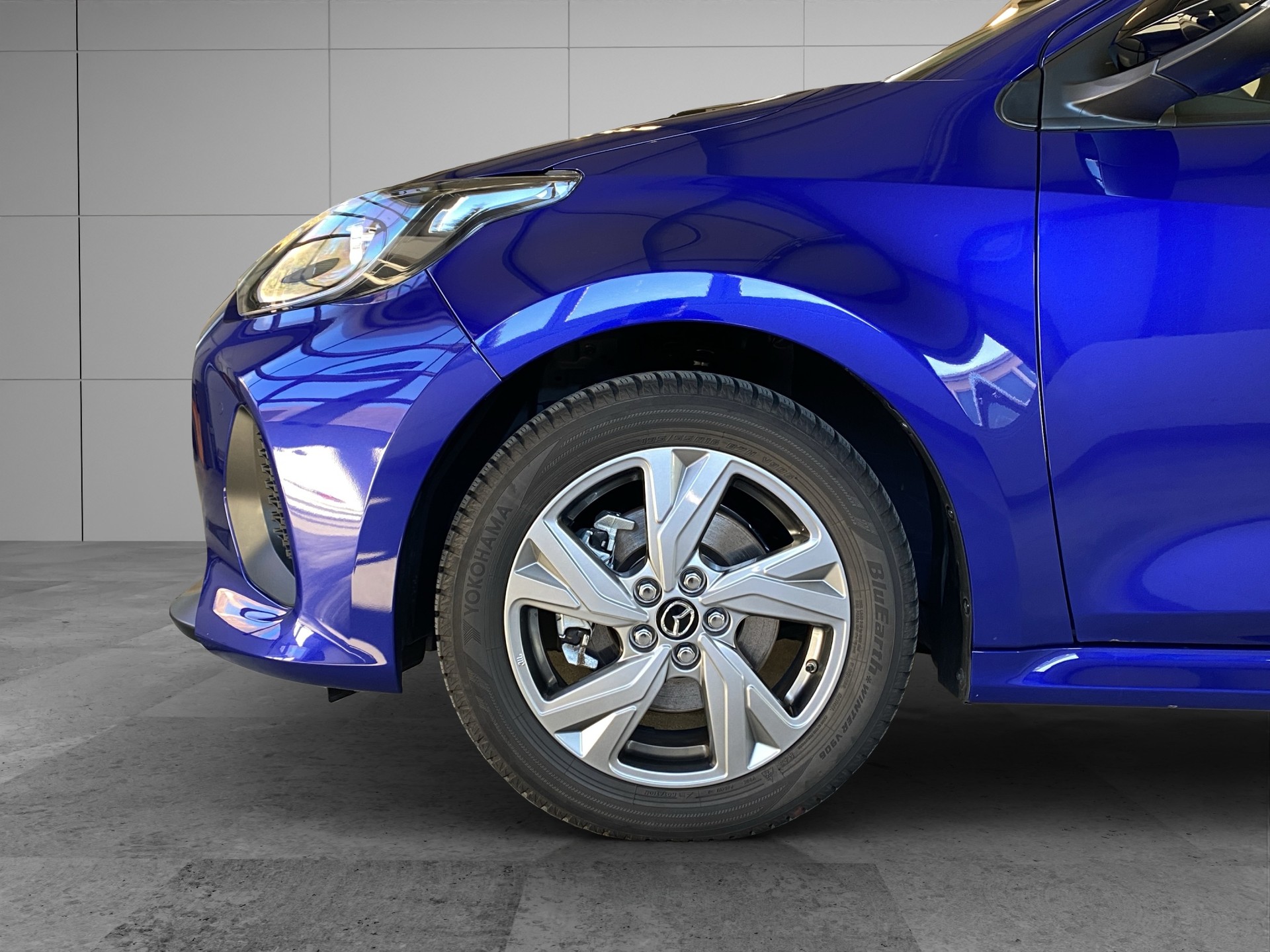 MAZDA 2 Hybrid Exclusive-line-image-15